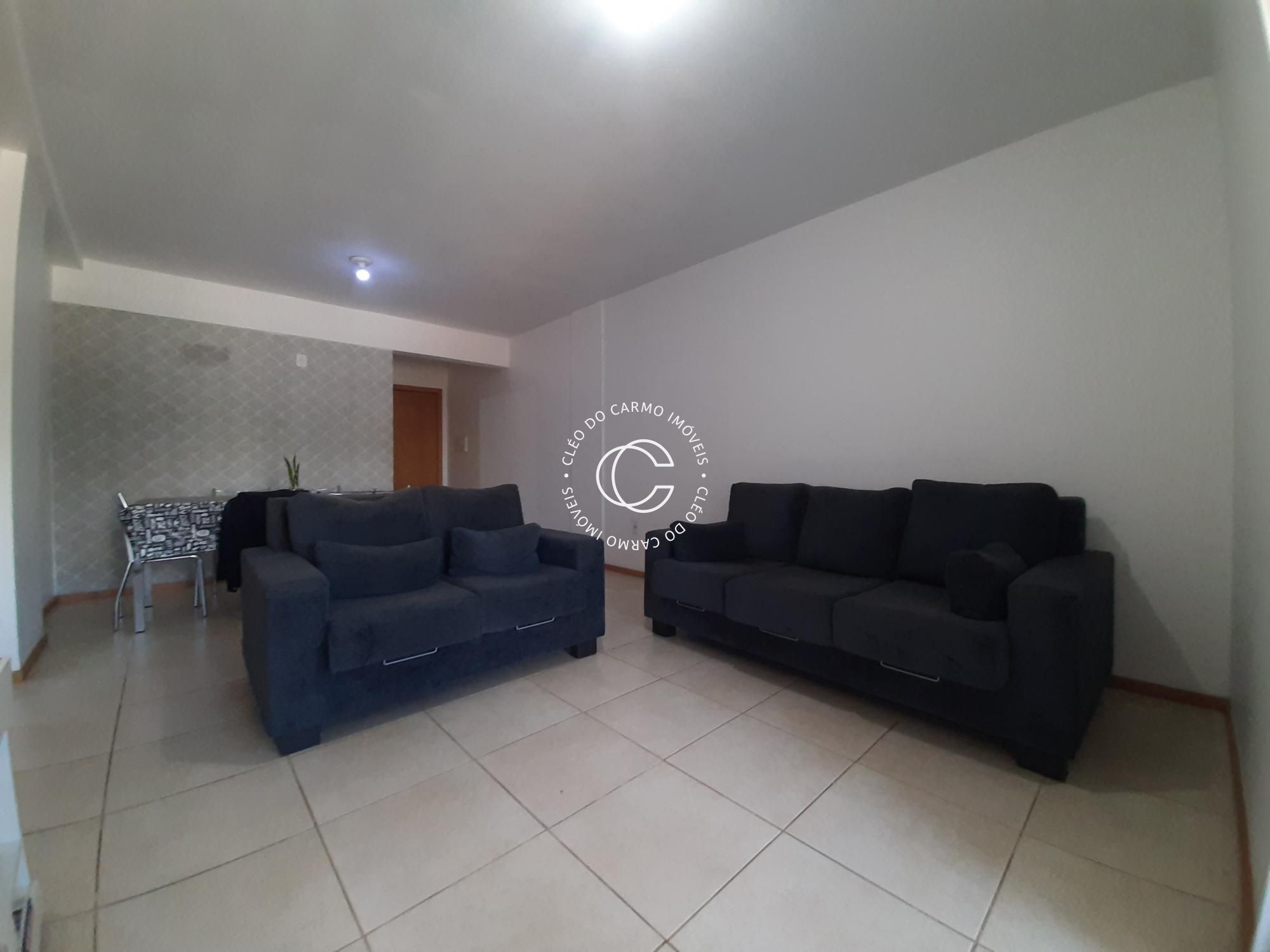 Apartamento à venda com 2 quartos, 81m² - Foto 3