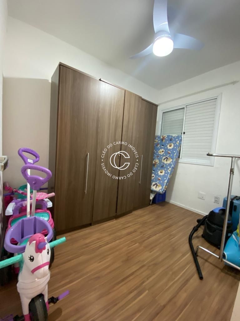 Casa de Condomínio à venda com 3 quartos, 68m² - Foto 9