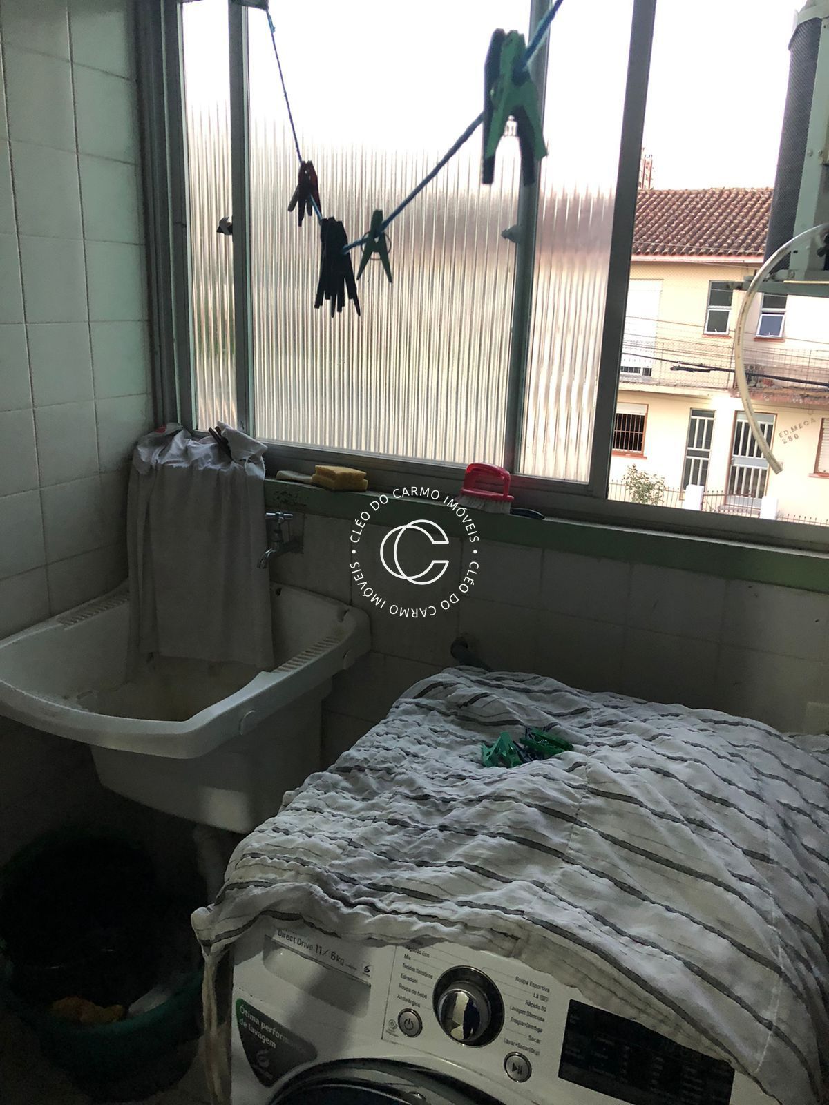 Apartamento à venda com 3 quartos, 79m² - Foto 7