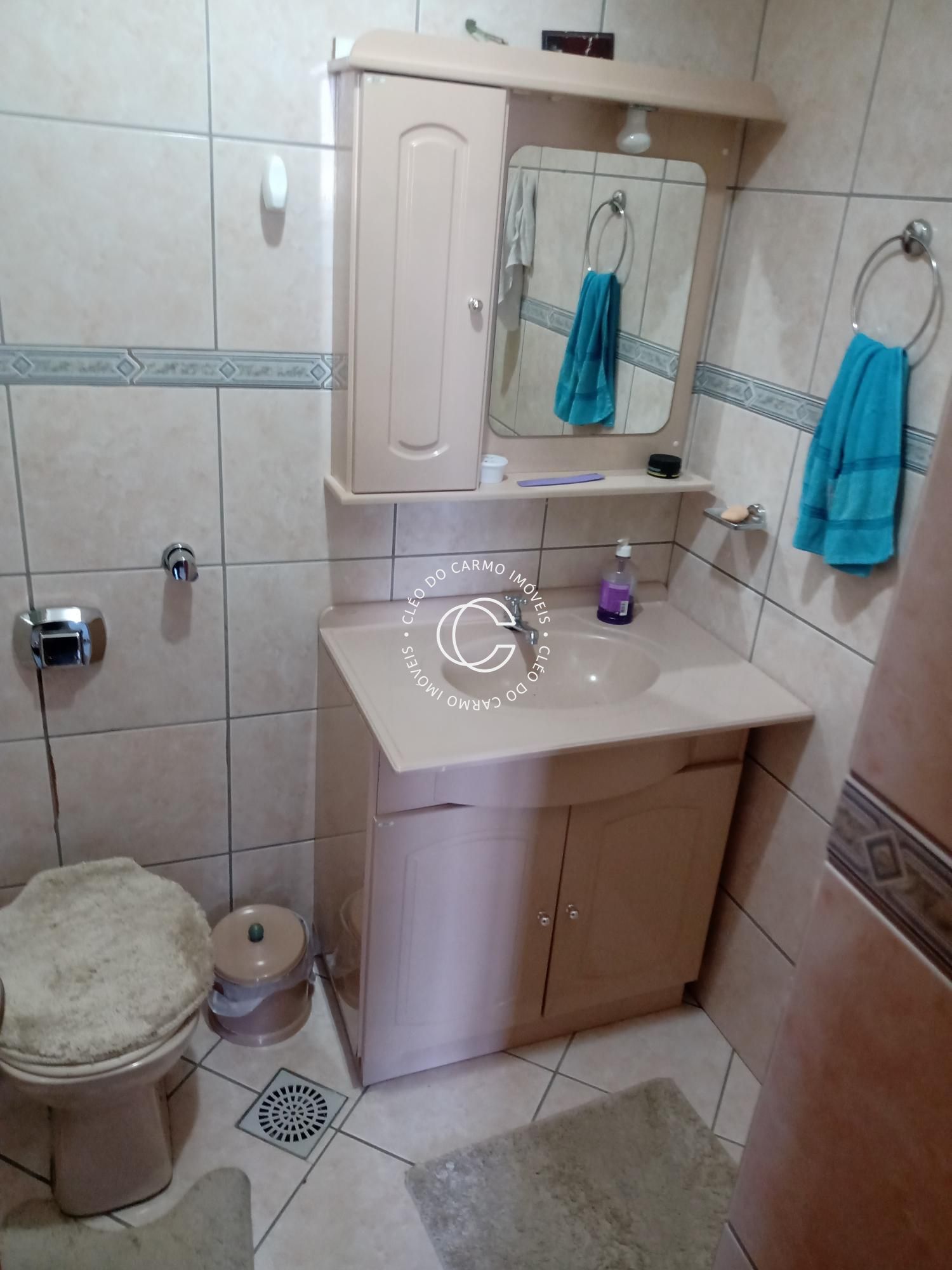 Apartamento à venda com 3 quartos, 107m² - Foto 9