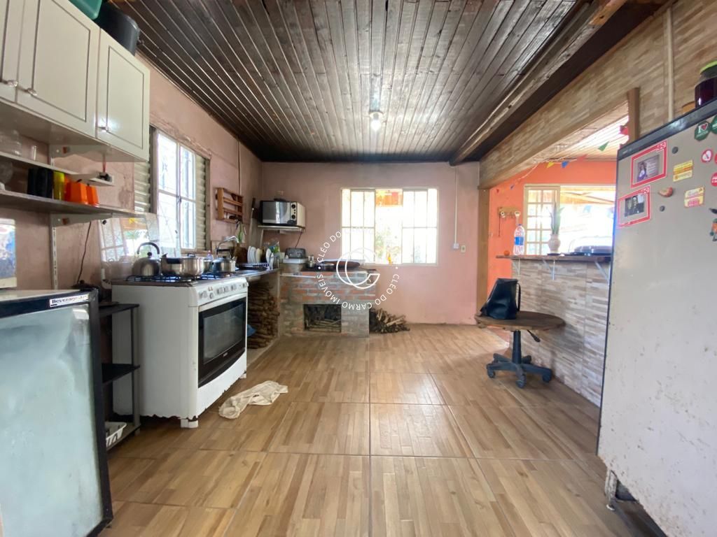 Casa à venda com 4 quartos, 120m² - Foto 10