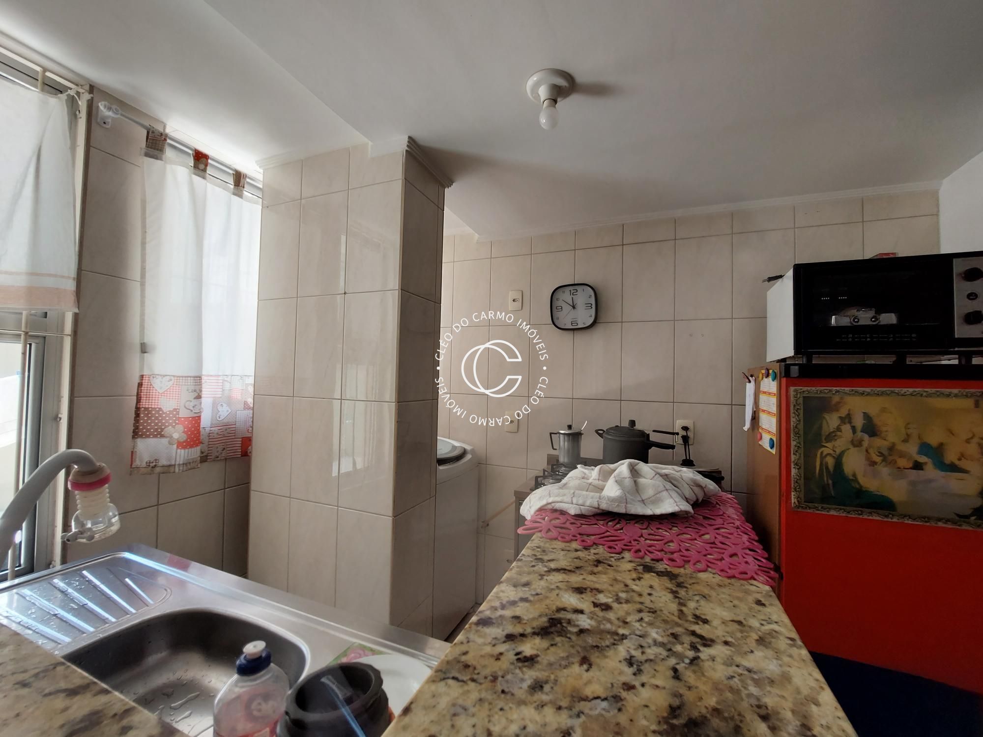 Apartamento, 1 quarto, 63 m² - Foto 5