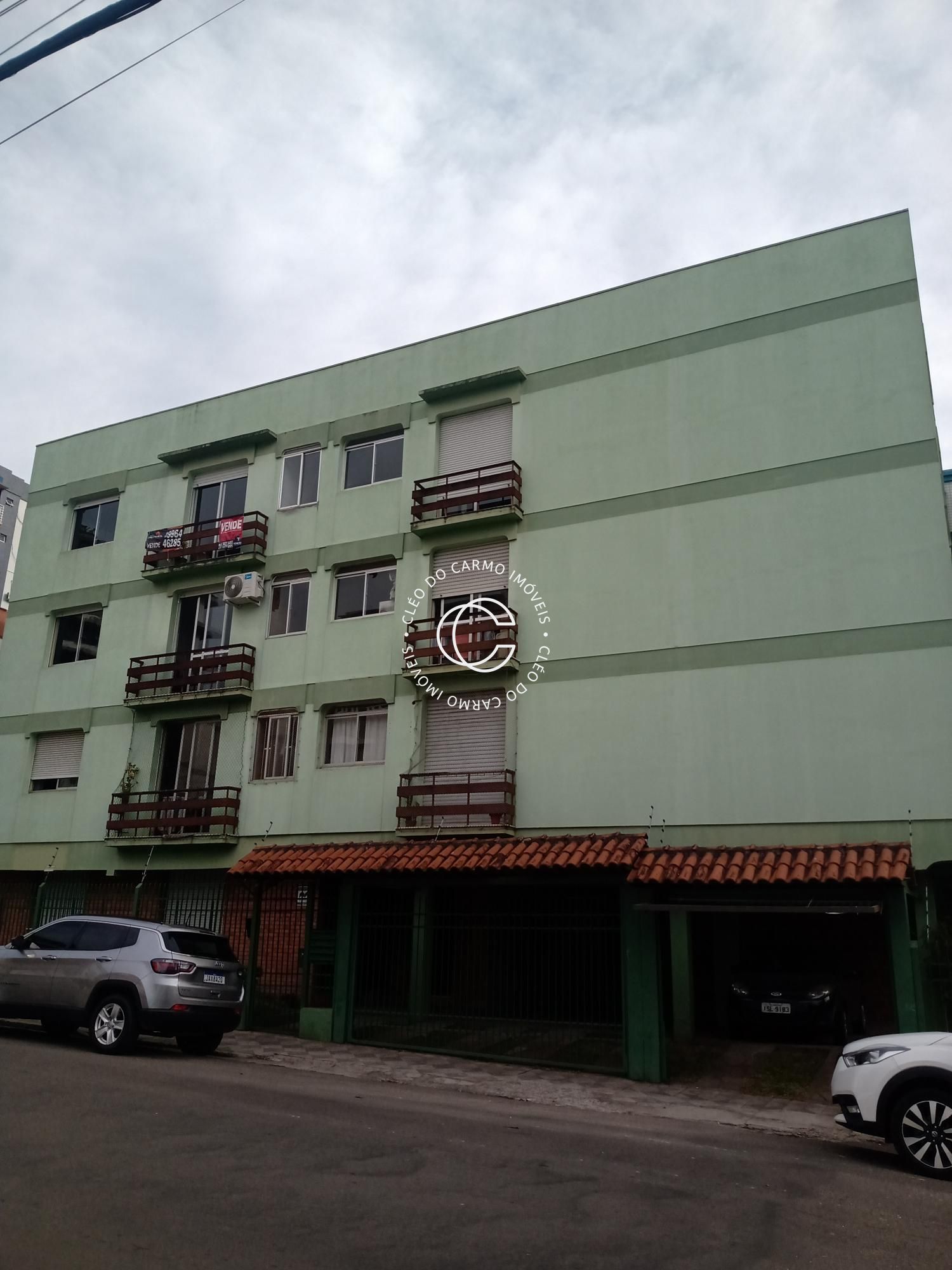 Apartamento, 3 quartos, 82 m² - Foto 1