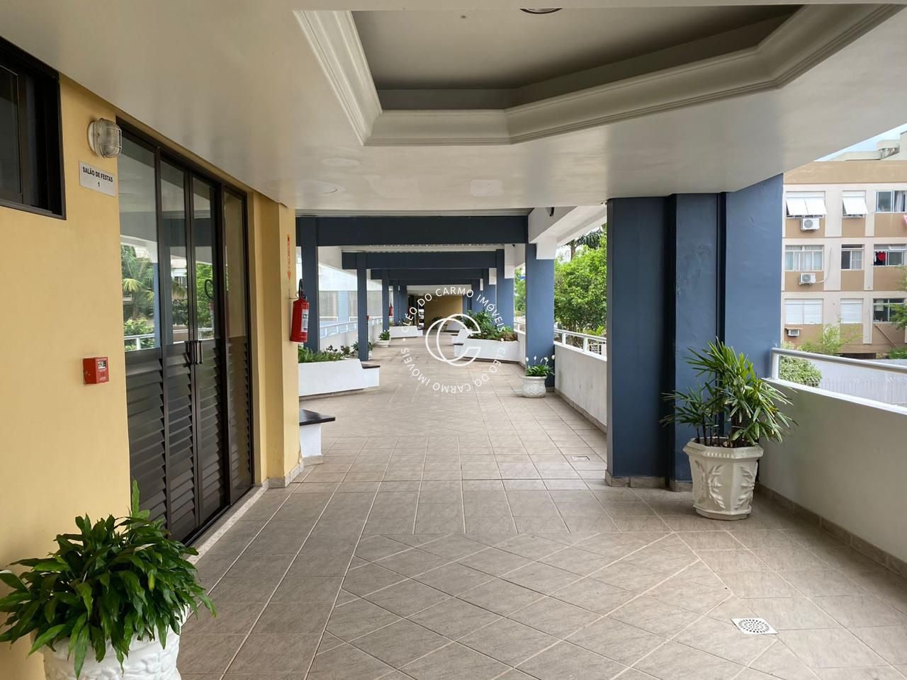 Apartamento, 3 quartos, 102 m² - Foto 3