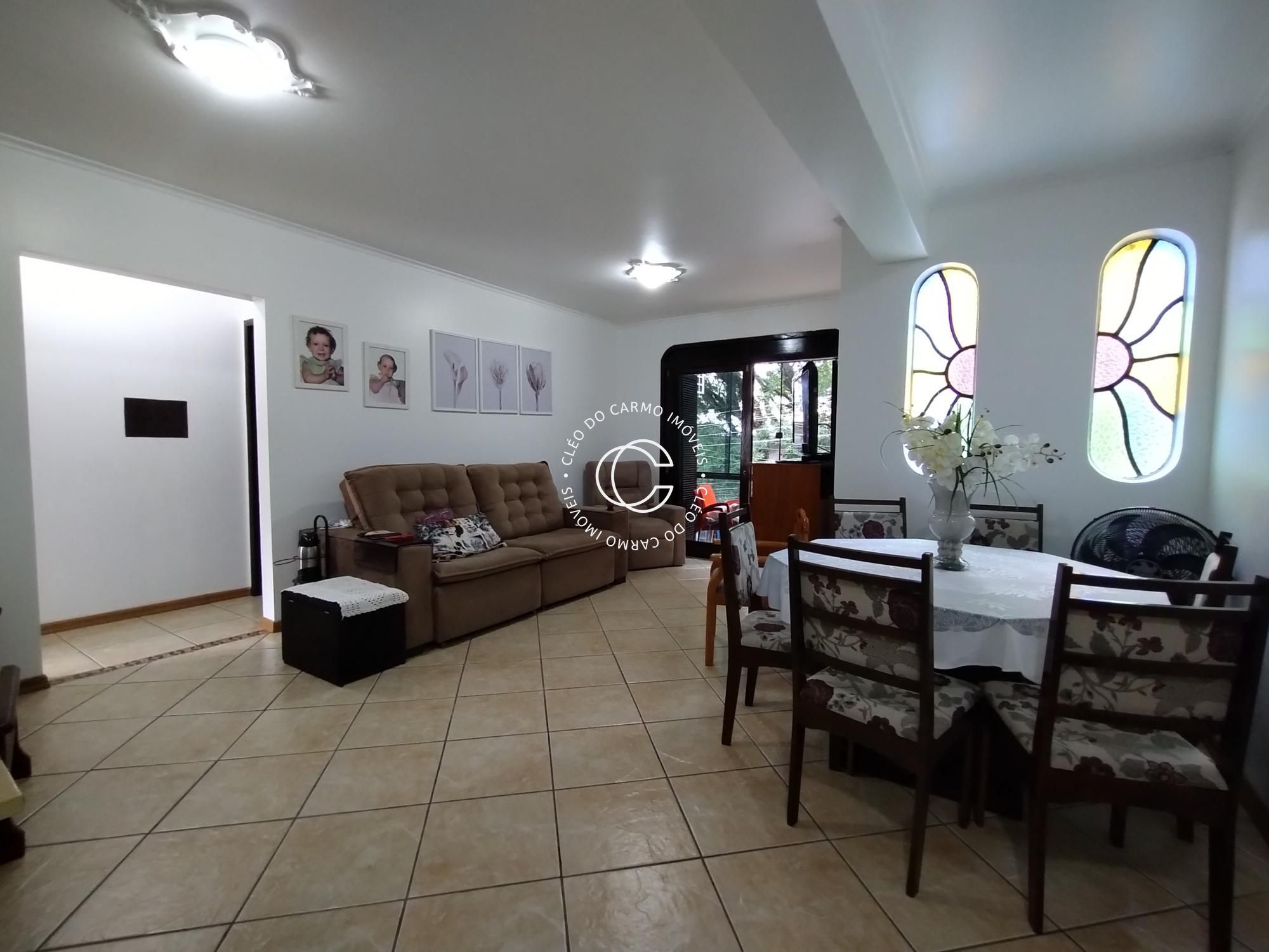 Apartamento, 2 quartos, 103 m² - Foto 1