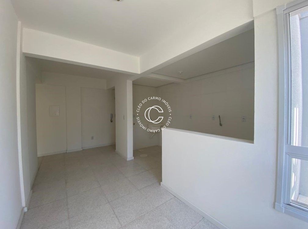 Apartamento à venda com 1 quarto, 46m² - Foto 5