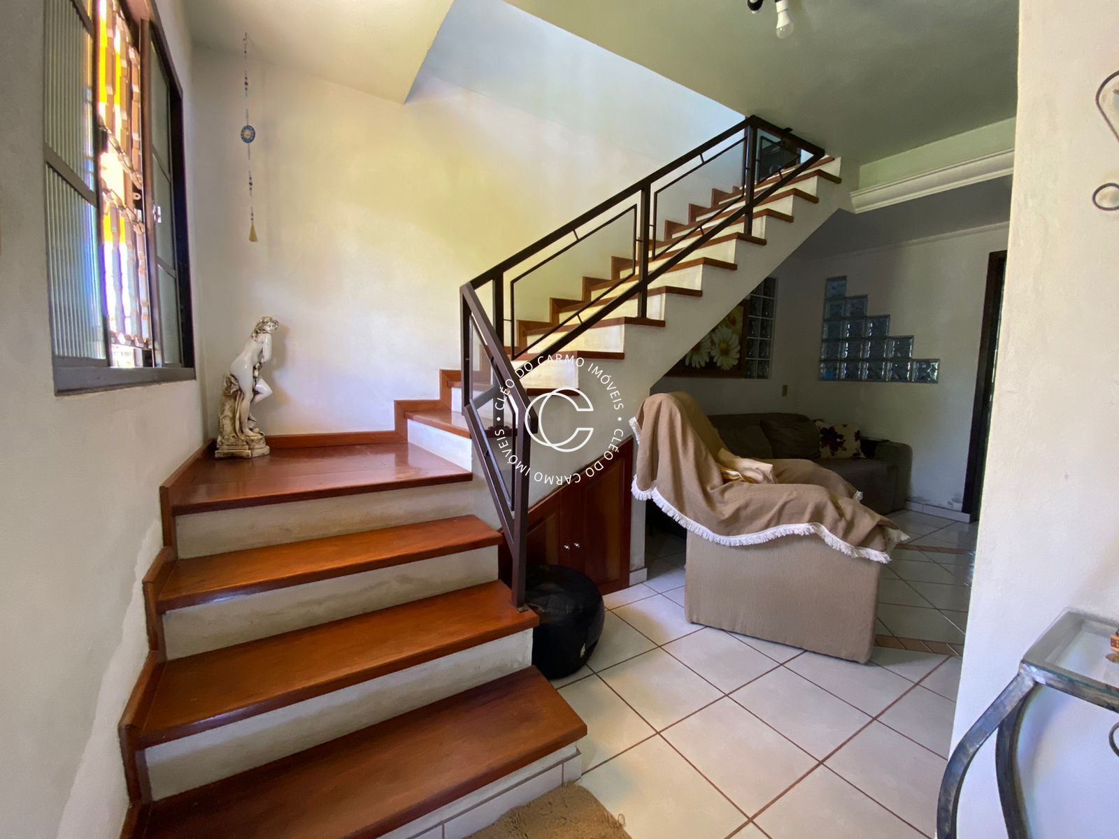 Casa, 5 quartos, 203 m² - Foto 5