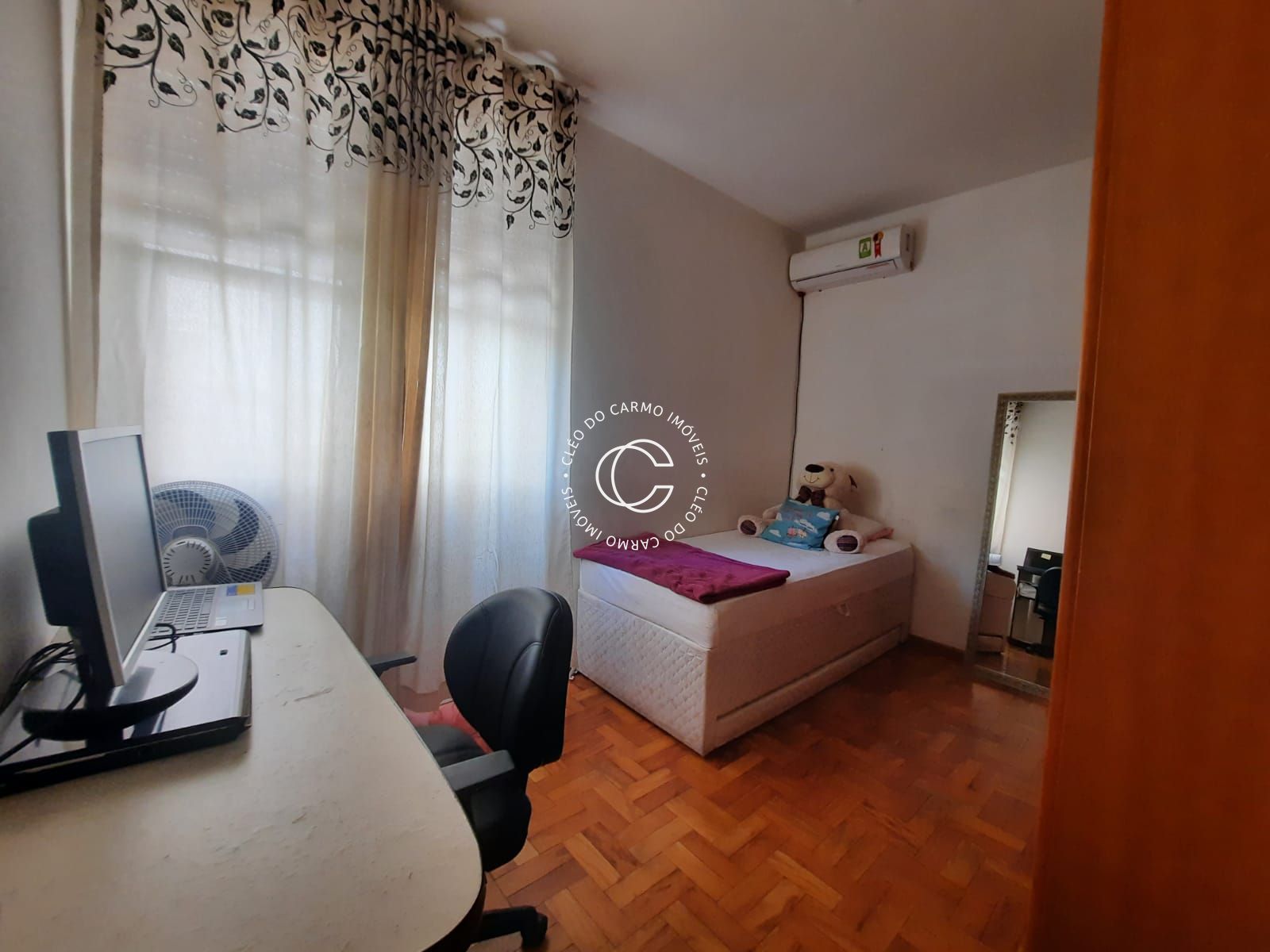 Apartamento à venda com 2 quartos, 45m² - Foto 4