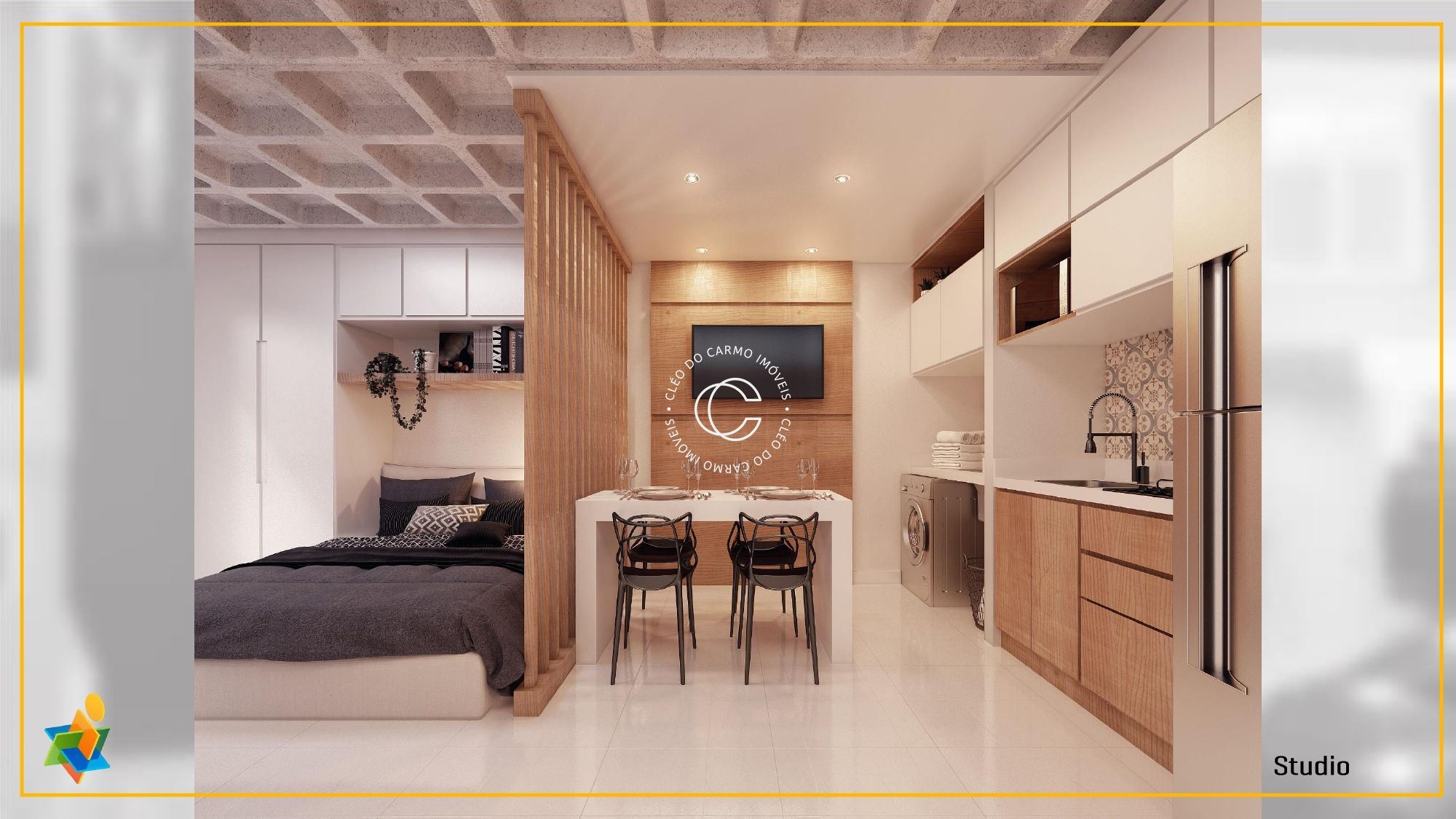 Prédio Inteiro, 27 m² - Foto 5