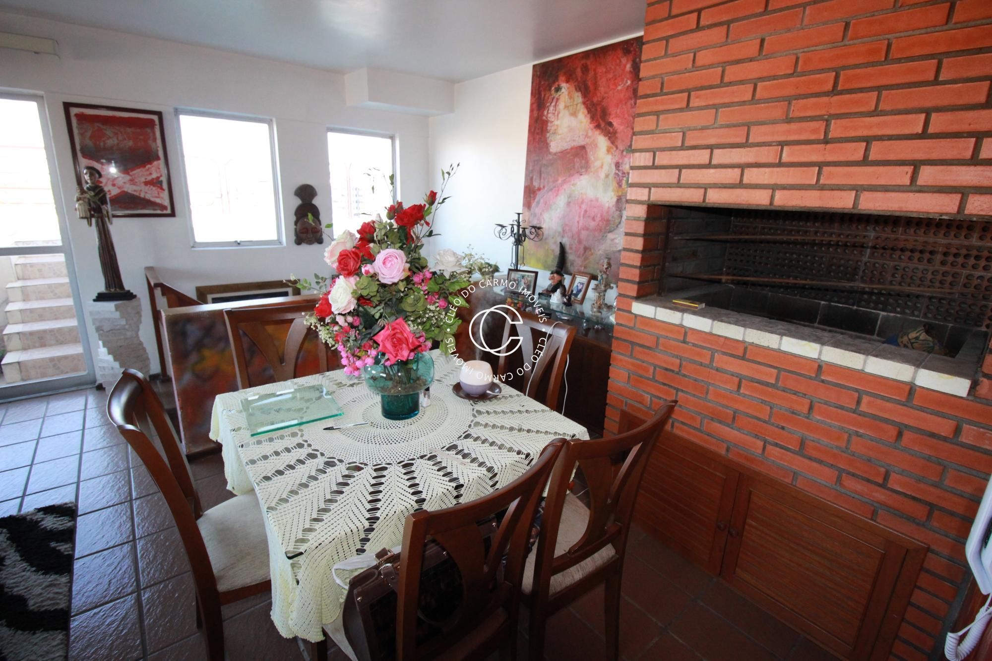 Cobertura, 4 quartos, 220 m² - Foto 6