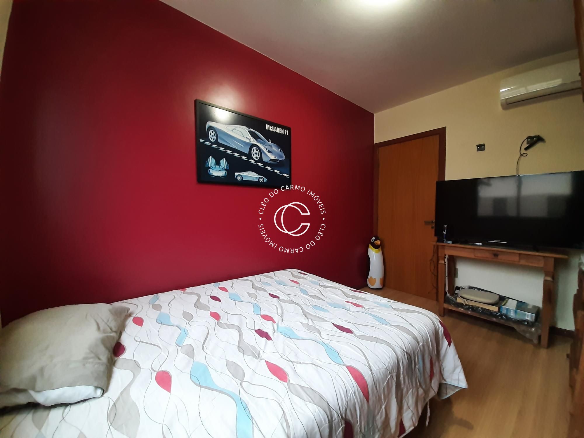 Apartamento à venda com 3 quartos, 94m² - Foto 8