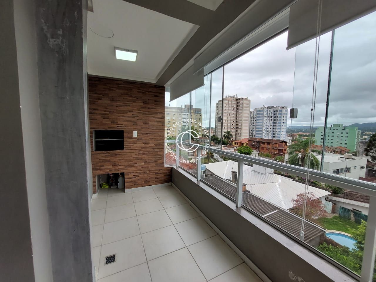 Apartamento à venda com 2 quartos, 108m² - Foto 4