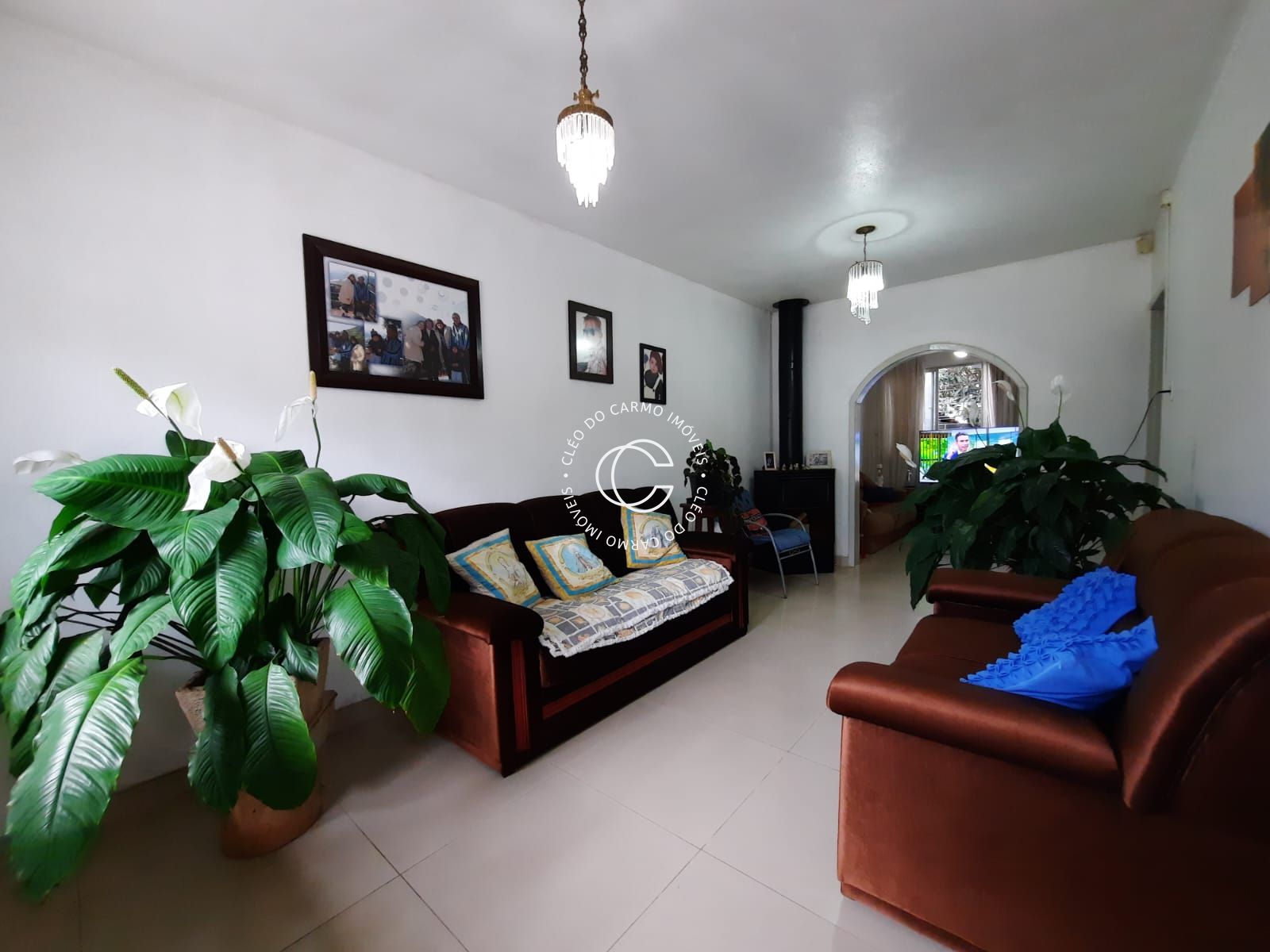 Casa, 3 quartos, 173 m² - Foto 3