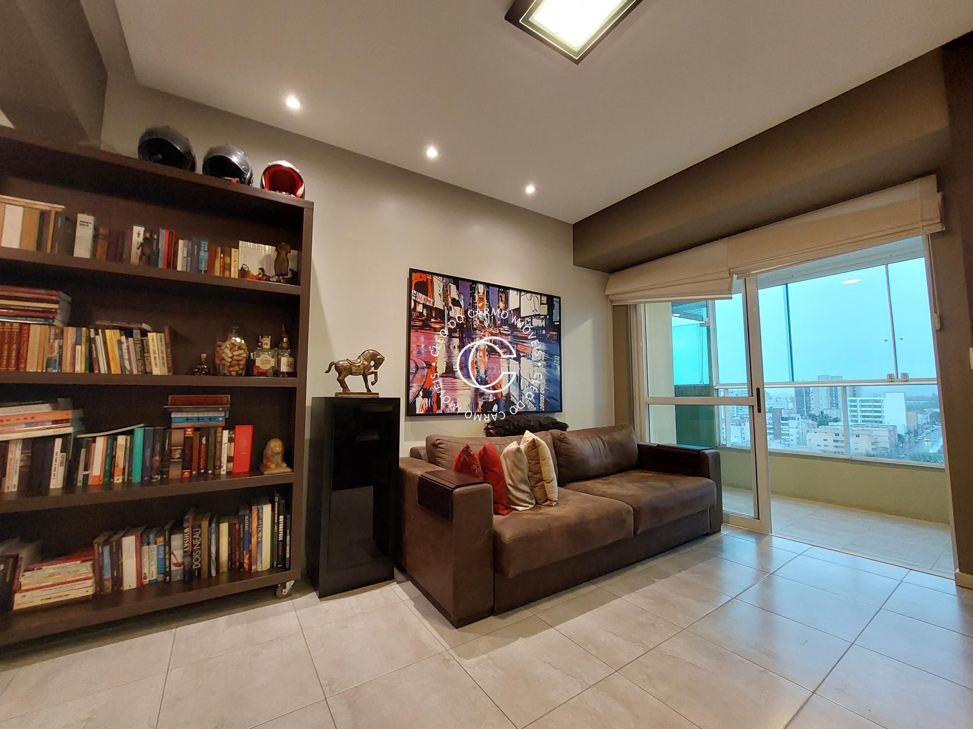 Apartamento, 2 quartos, 84 m² - Foto 7