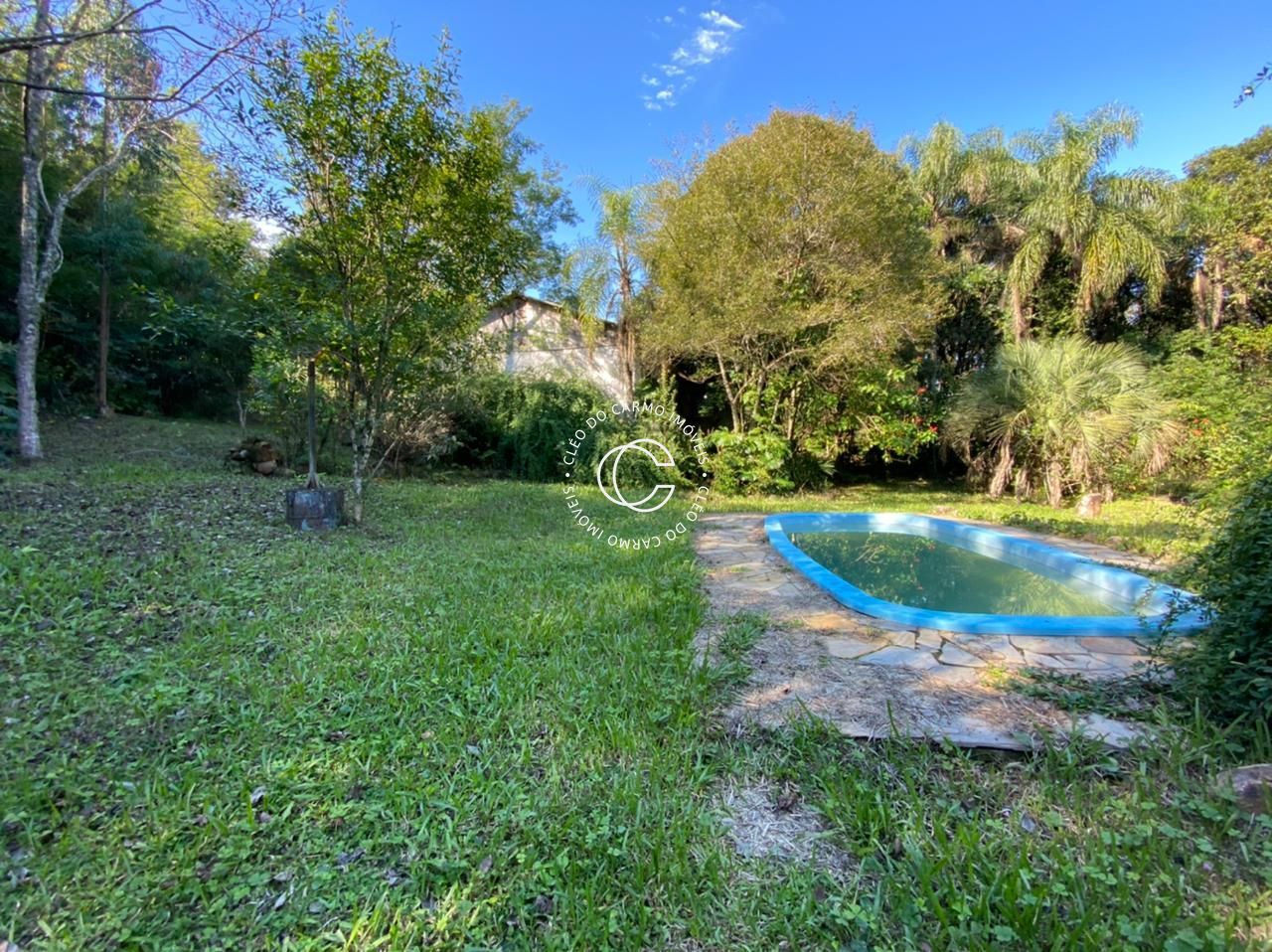 Chácara, 4 quartos, 4500 m² - Foto 10