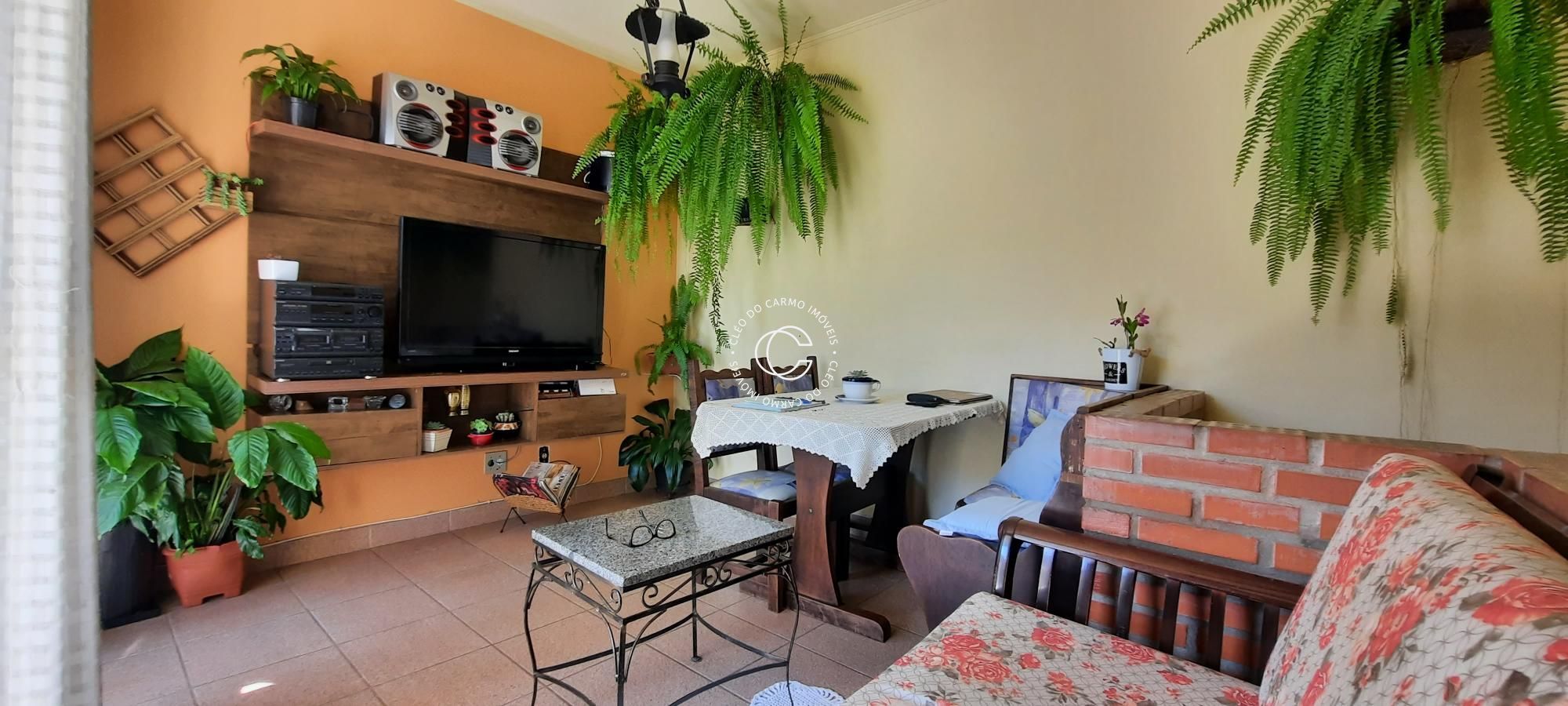 Apartamento à venda com 3 quartos, 156m² - Foto 4