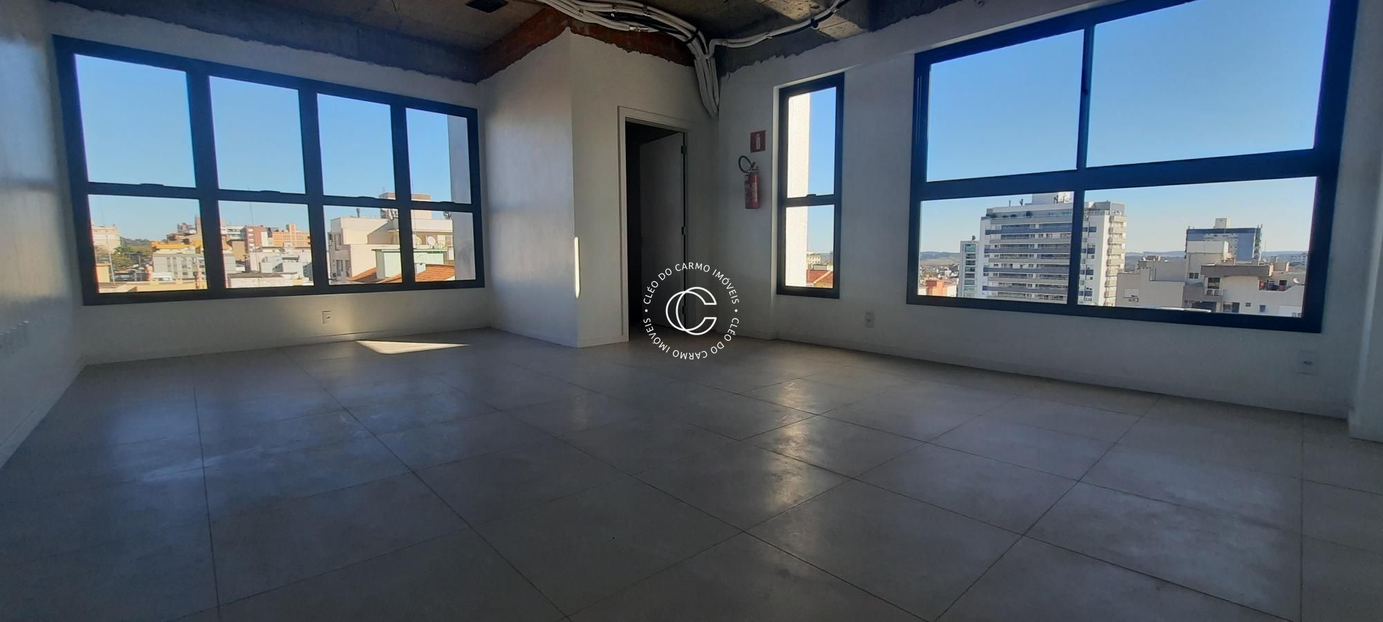 Conjunto Comercial-Sala à venda com 1 quarto, 38m² - Foto 6