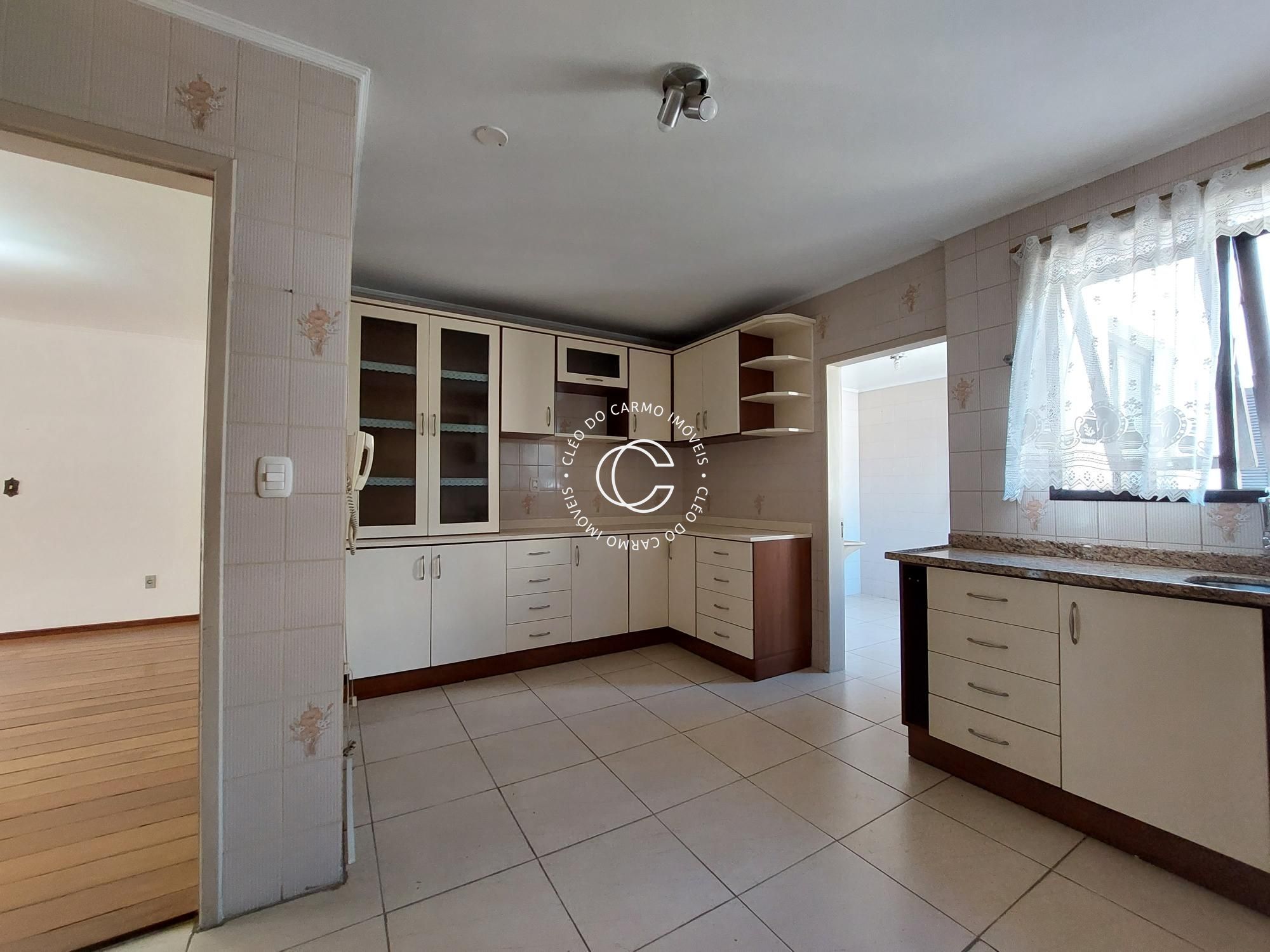 Apartamento à venda com 3 quartos, 157m² - Foto 14