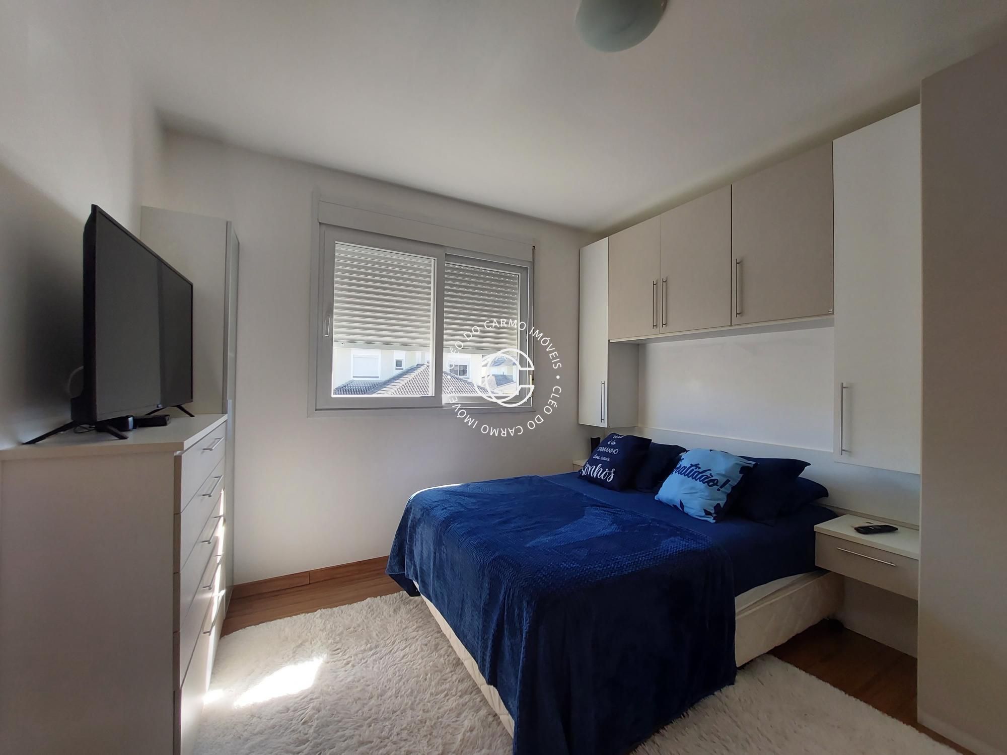 Casa de Condomínio, 3 quartos - Foto 7