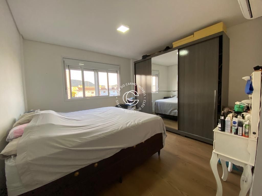 Apartamento à venda com 3 quartos, 100m² - Foto 18