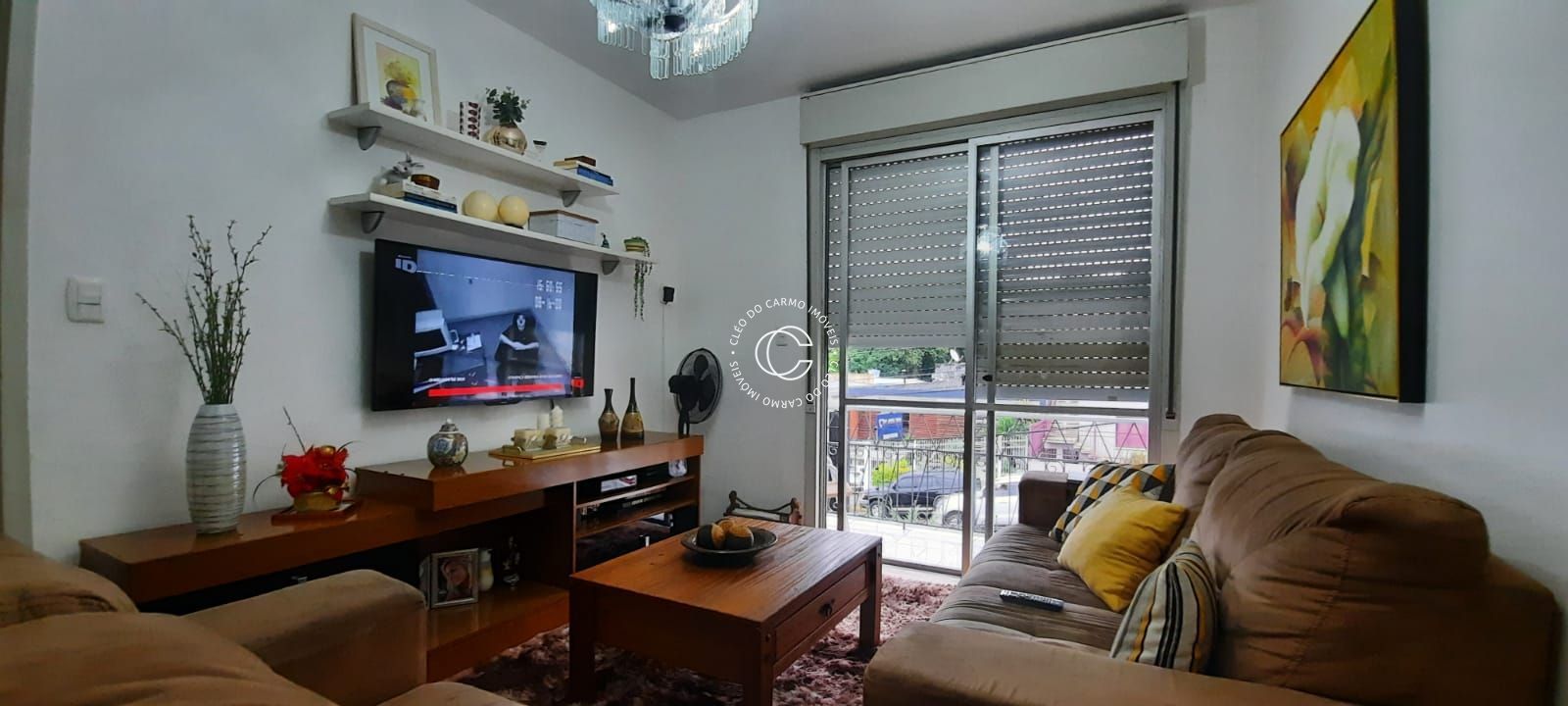 Apartamento à venda com 2 quartos, 78m² - Foto 7