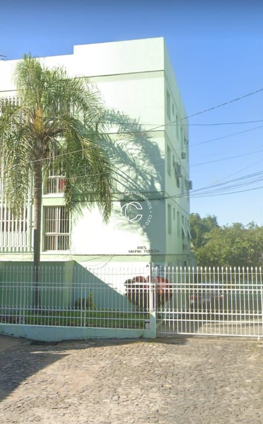 Apartamento, 2 quartos, 50 m² - Foto 9