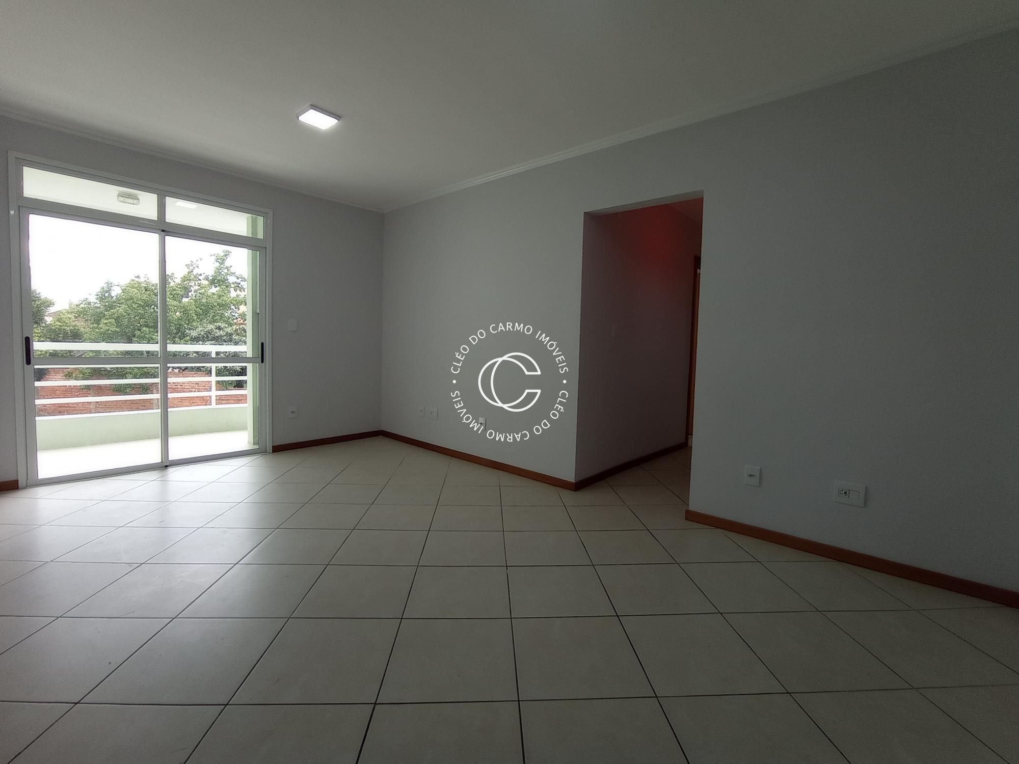 Apartamento à venda com 2 quartos, 77m² - Foto 3