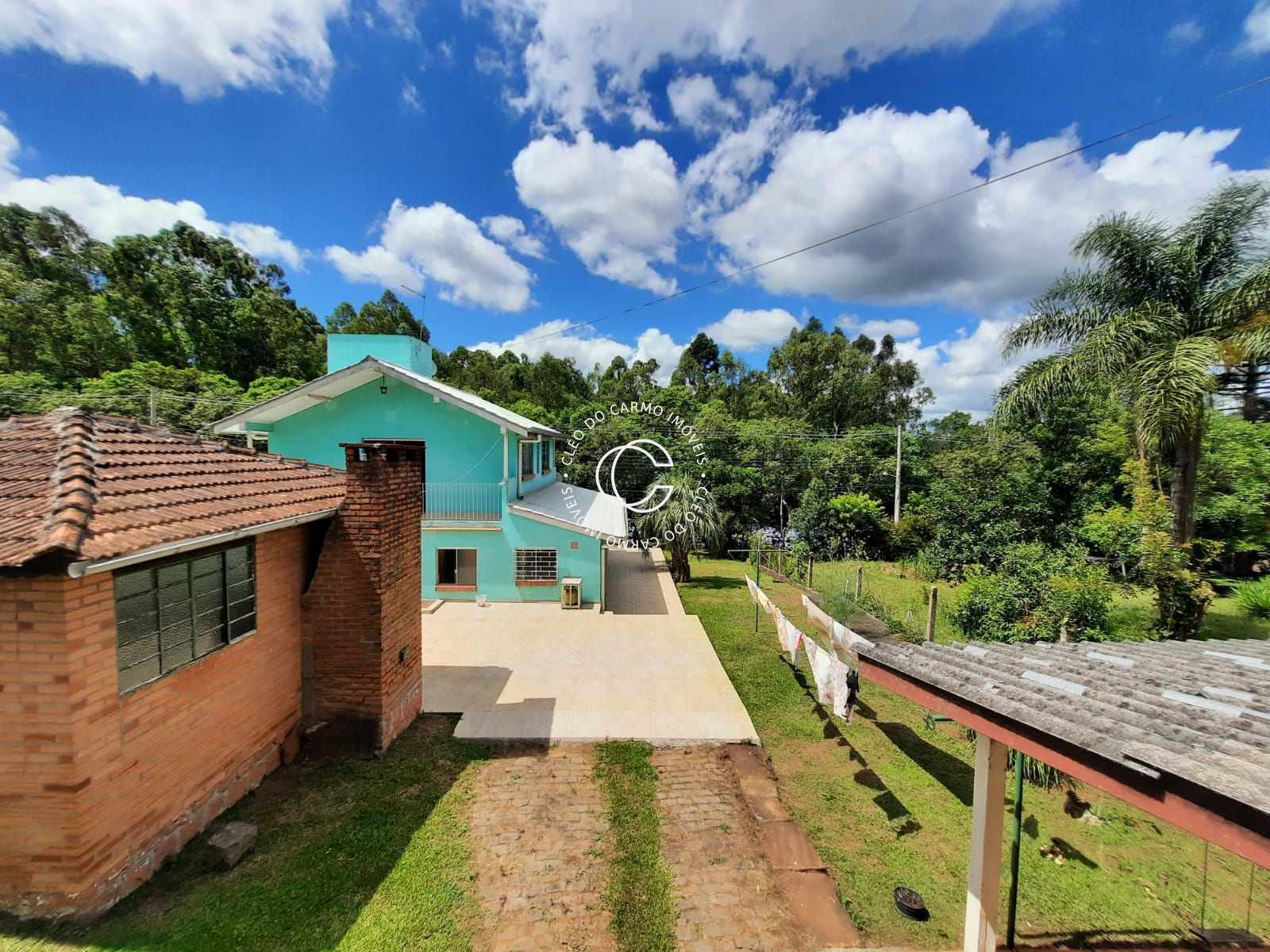 Casa, 3 quartos, 180 m² - Foto 14