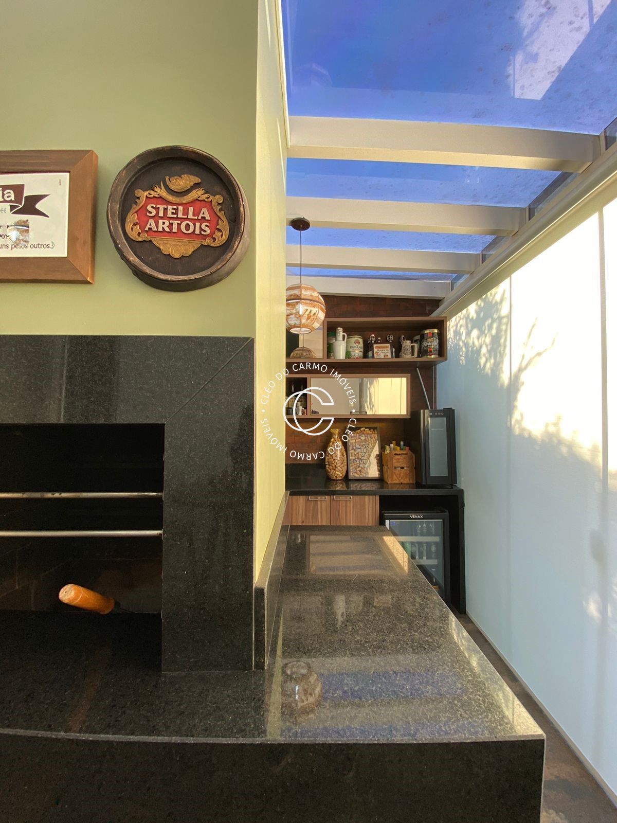 Casa, 3 quartos, 137 m² - Foto 13