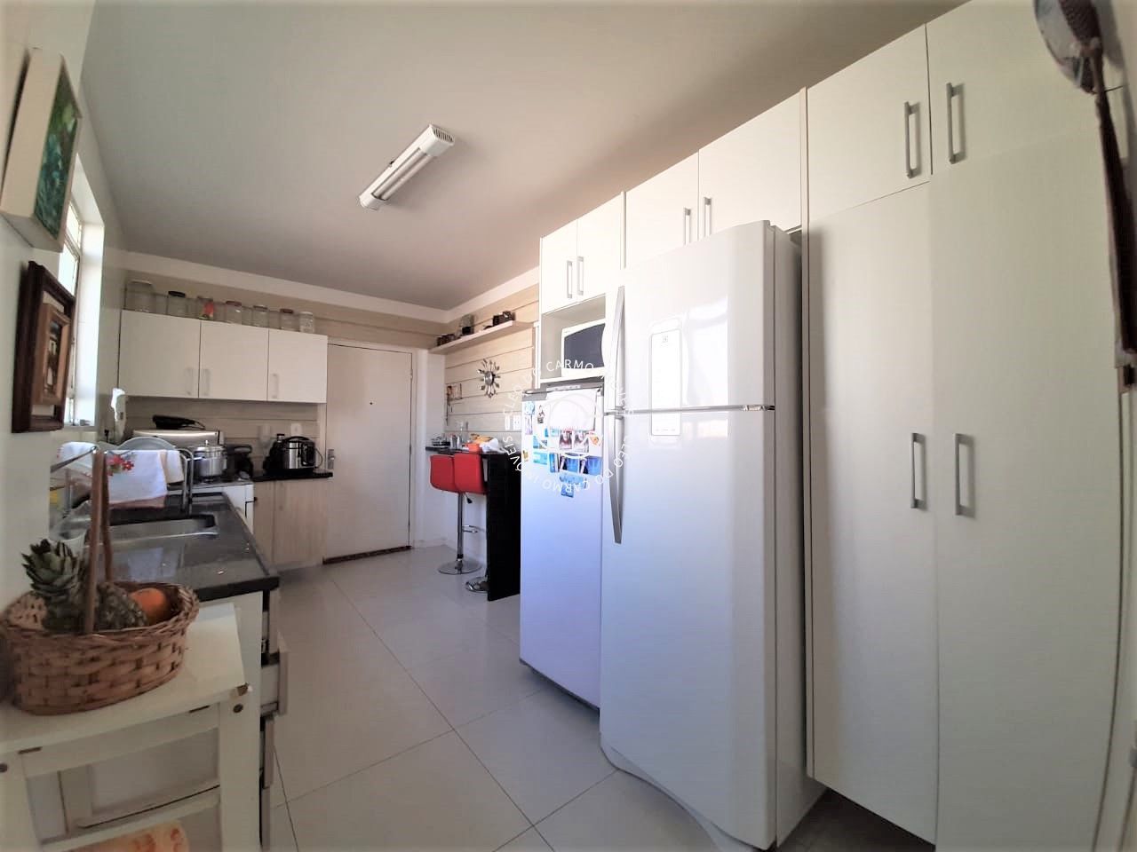 Cobertura, 4 quartos, 185 m² - Foto 2