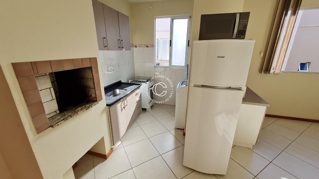 Apartamento à venda com 1 quarto, 41m² - Foto 4