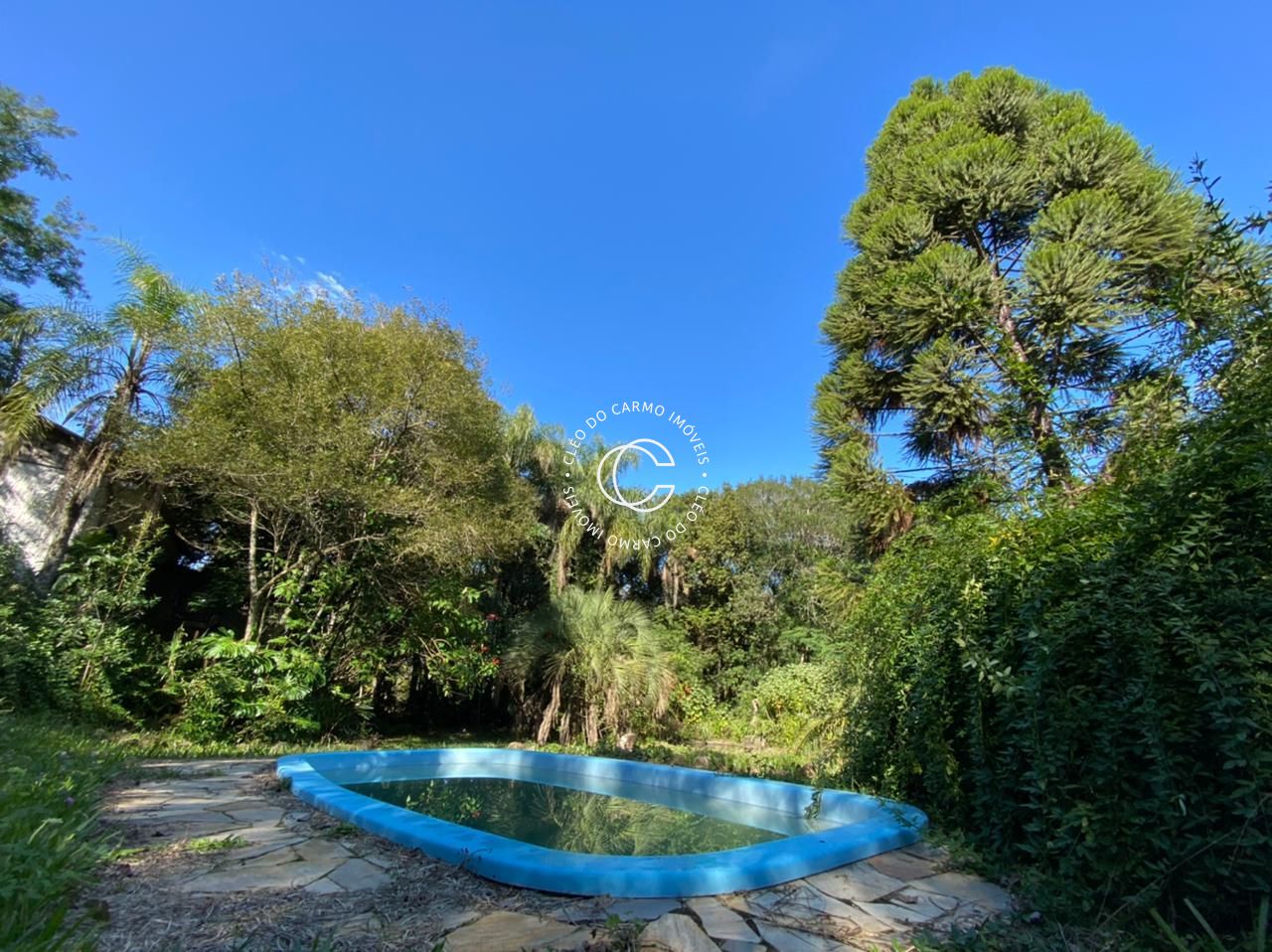 Chácara, 4 quartos, 4500 m² - Foto 9