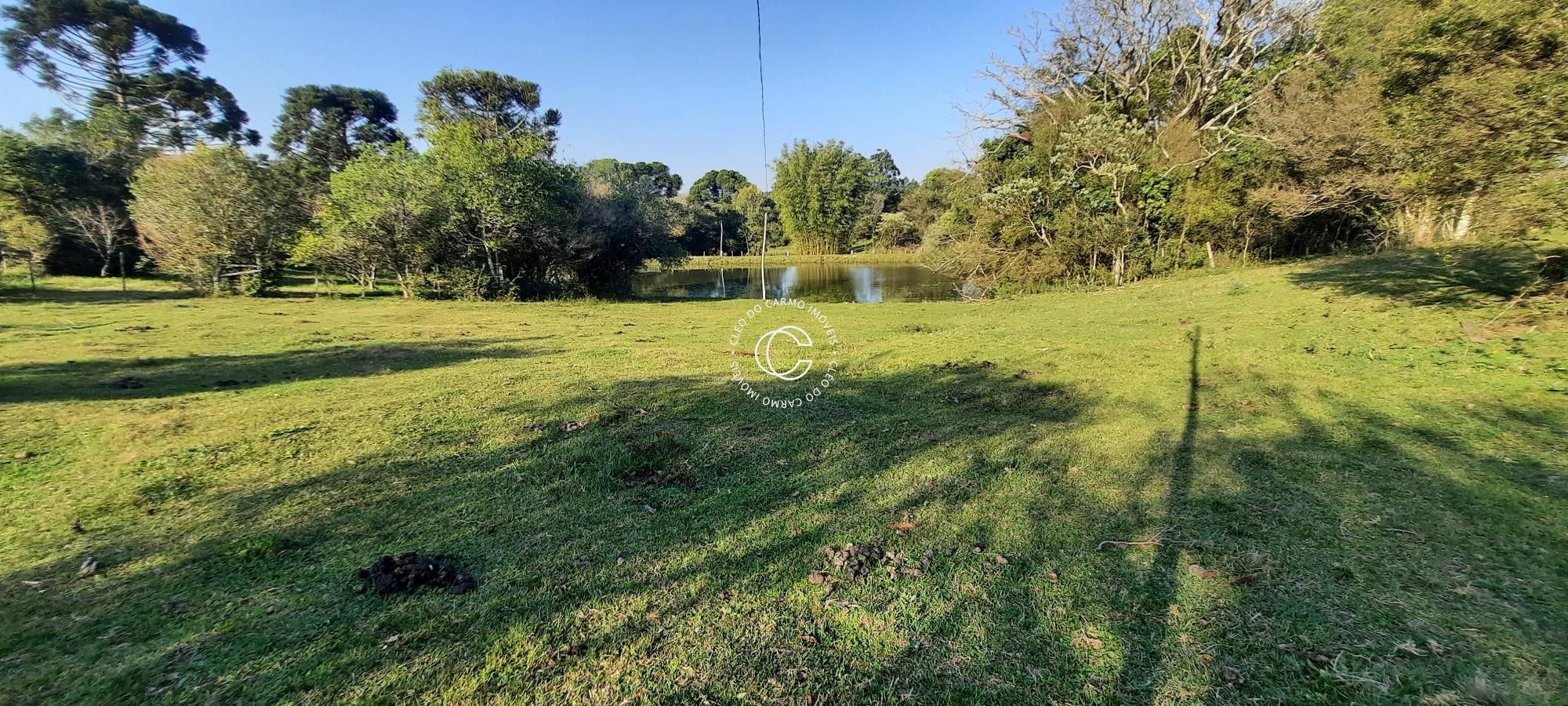 Chácara, 3 quartos, 2 hectares - Foto 12