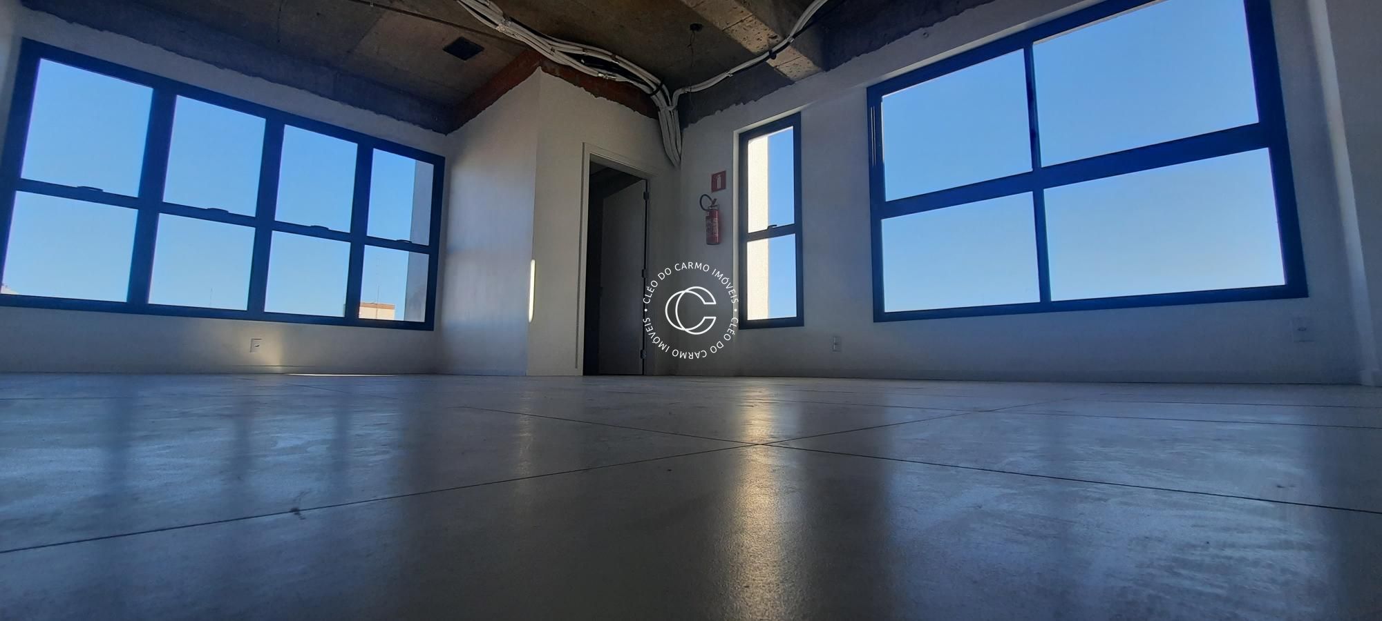 Sala-Conjunto, 38 m² - Foto 8