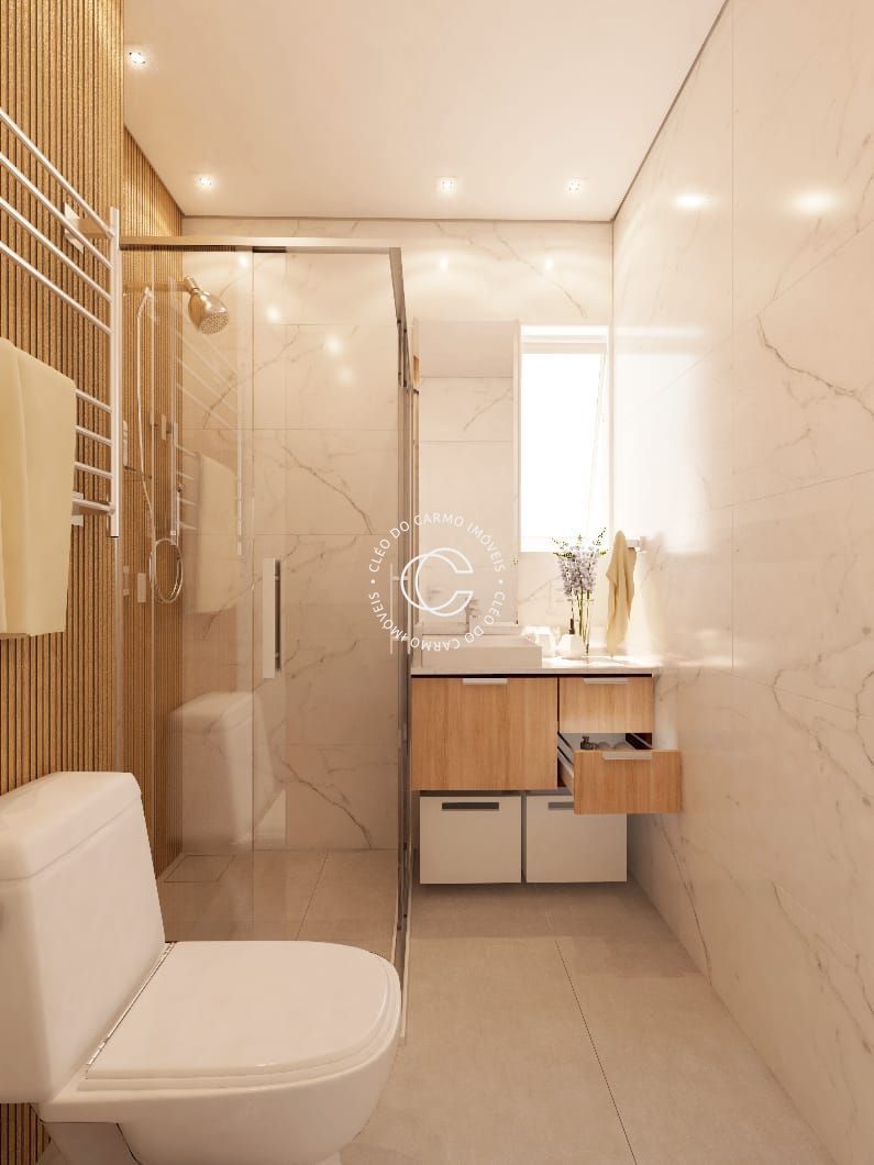 Apartamento, 1 quarto, 45 m² - Foto 10