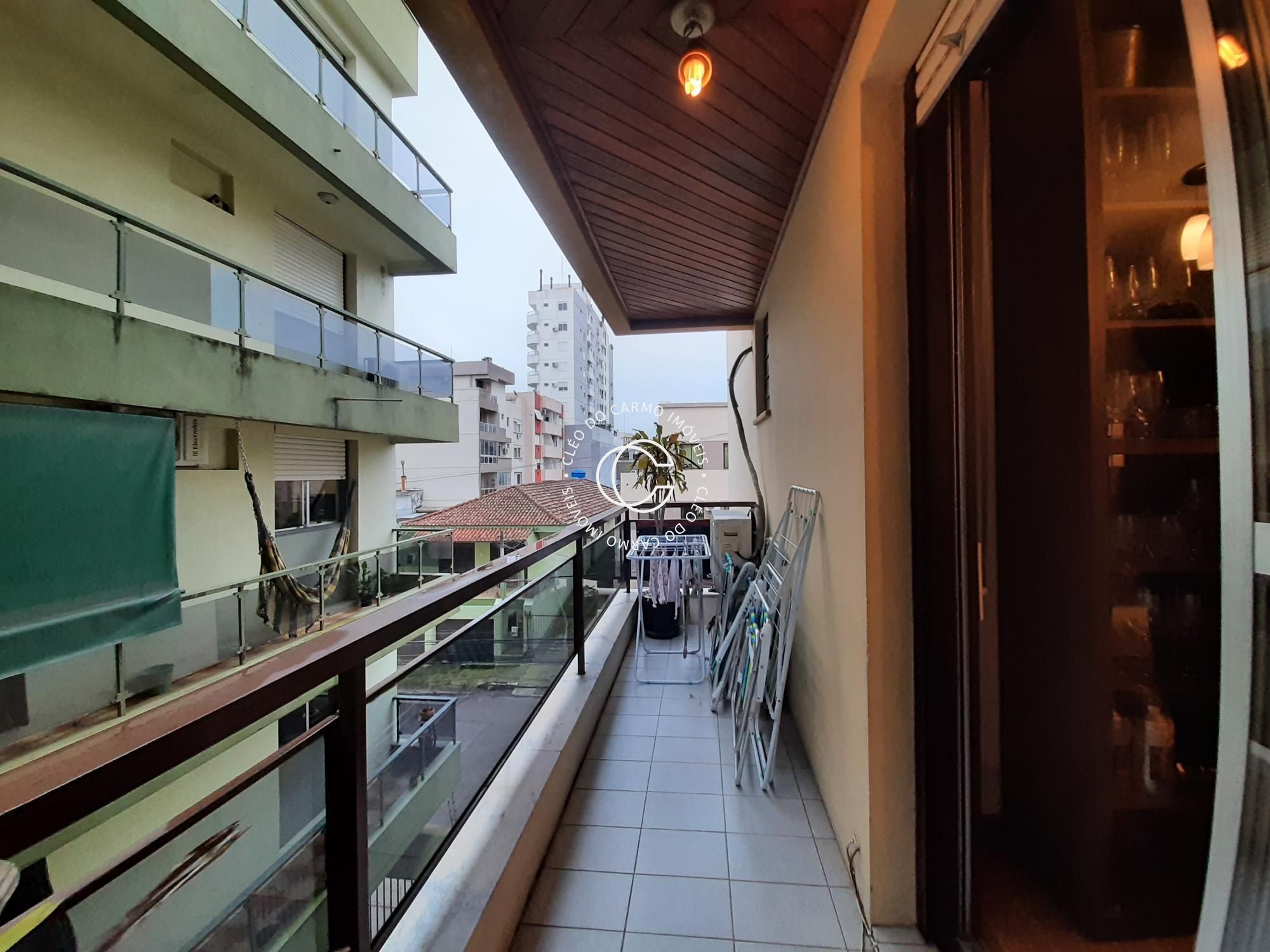 Apartamento, 3 quartos, 94 m² - Foto 16