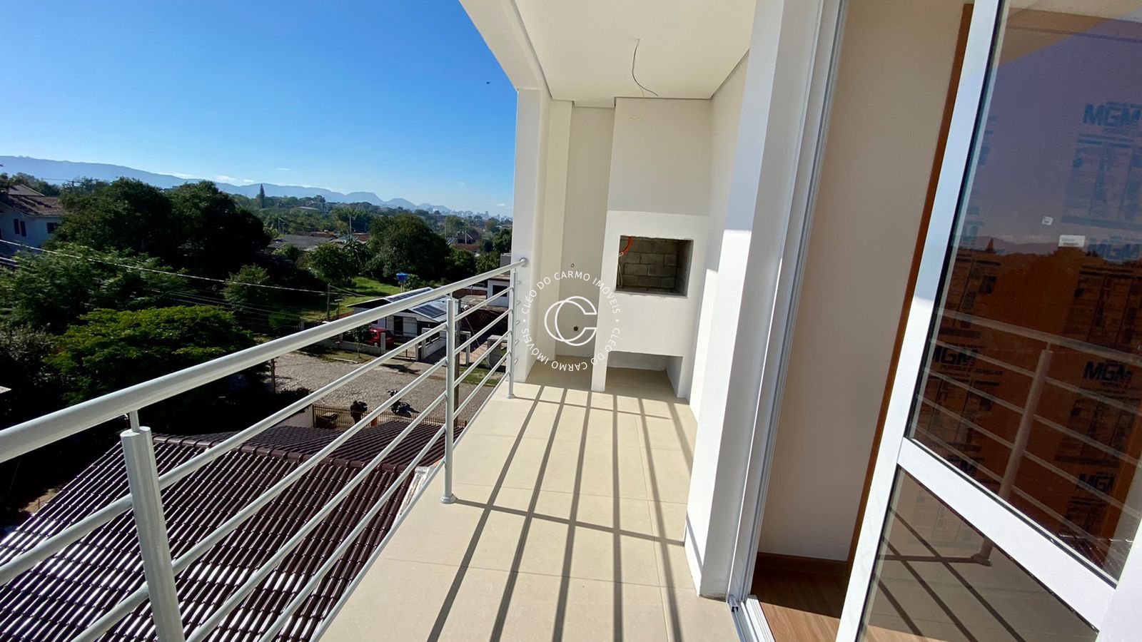 Apartamento à venda com 2 quartos, 55m² - Foto 8