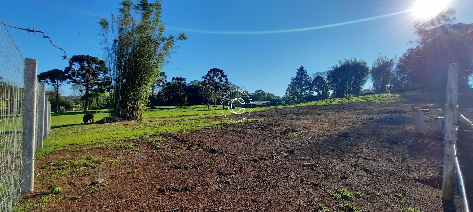 Terreno, 2500 m² - Foto 2