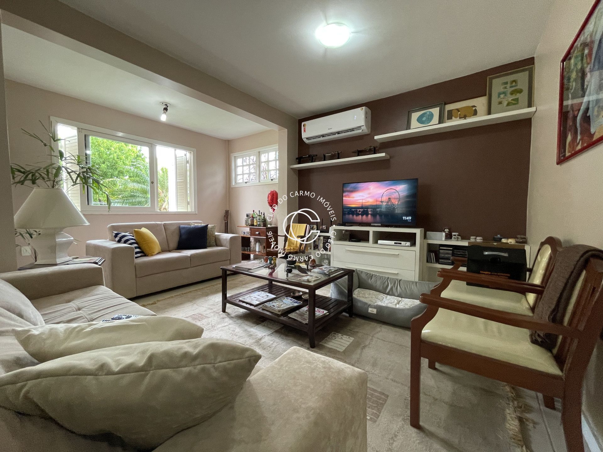 Casa, 3 quartos, 150 m² - Foto 5