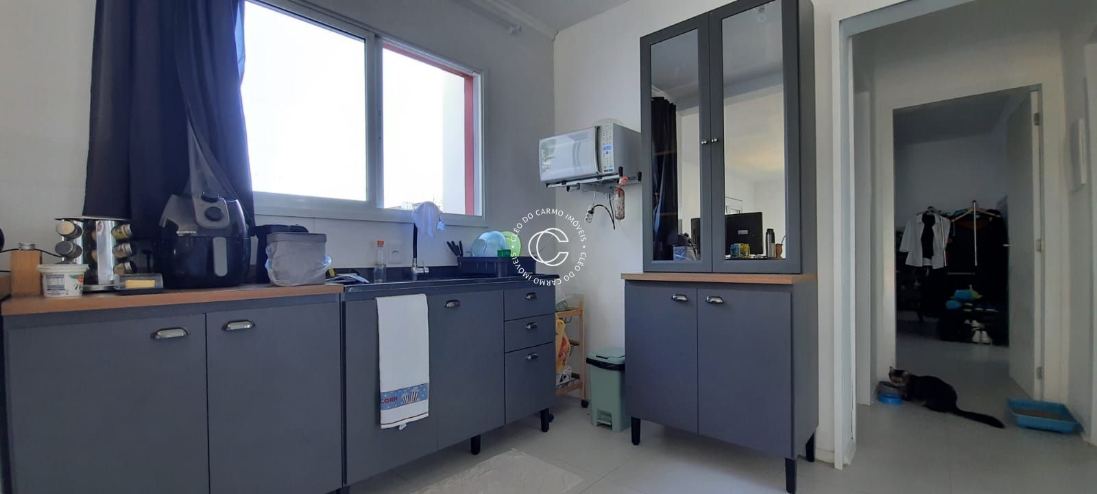 Casa, 2 quartos, 110 m² - Foto 4