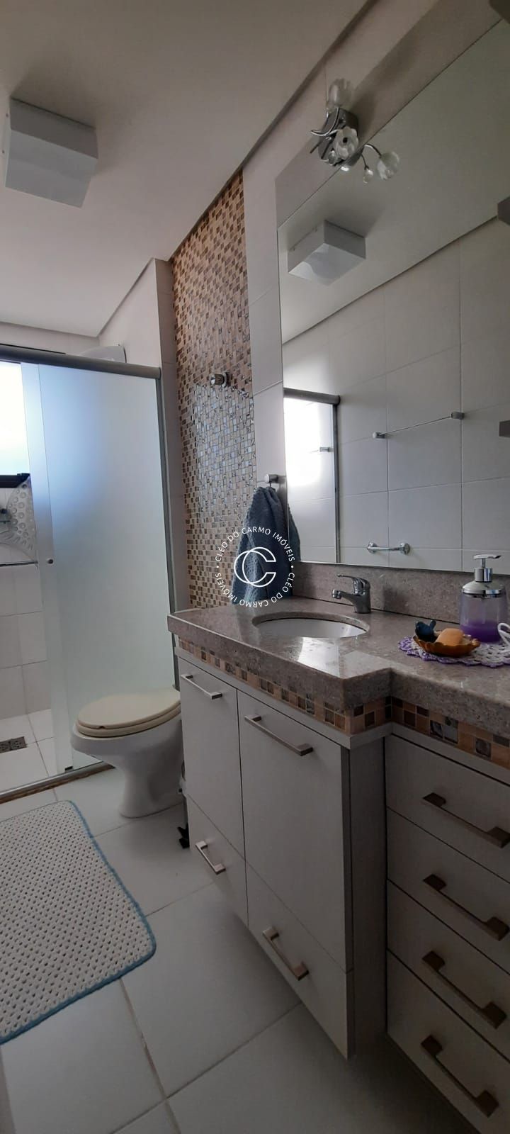 Apartamento à venda com 3 quartos, 103m² - Foto 8