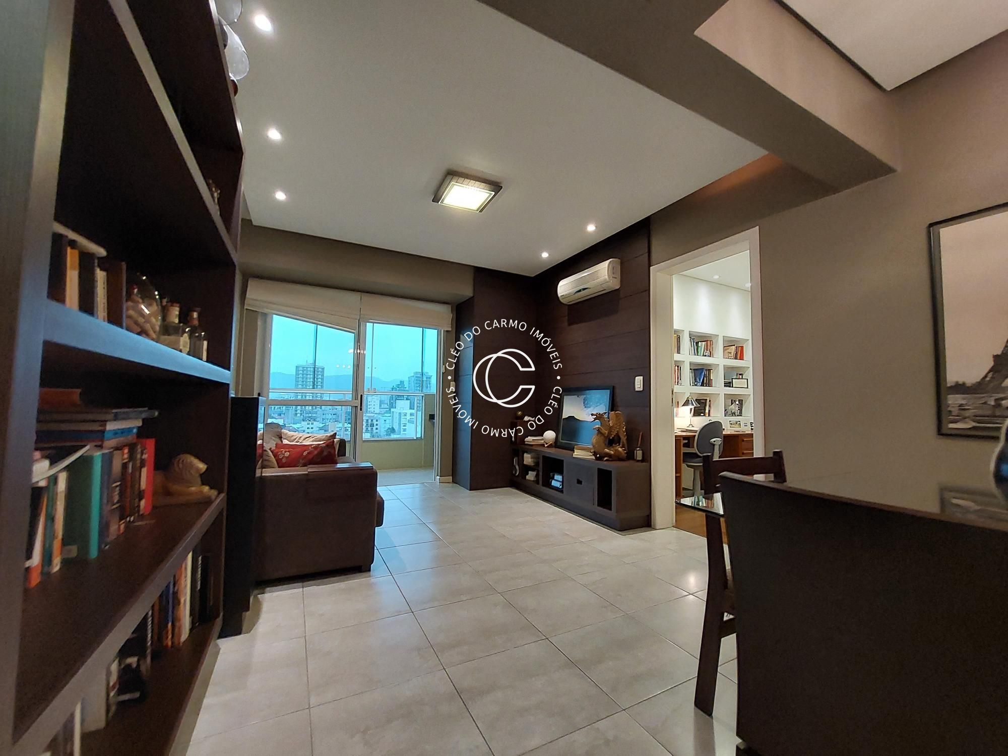 Apartamento, 2 quartos, 84 m² - Foto 1