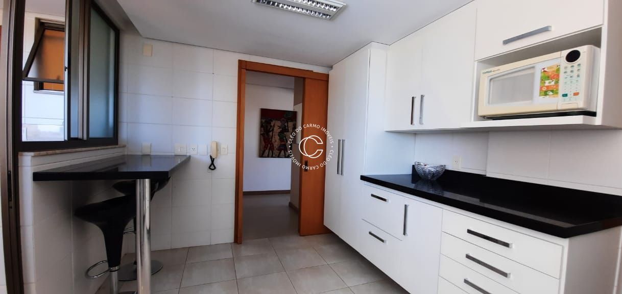 Apartamento à venda com 3 quartos, 126m² - Foto 11