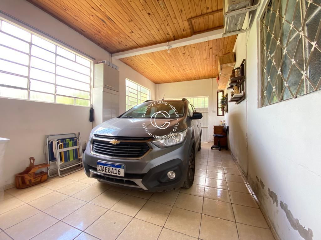 Casa à venda com 4 quartos, 120m² - Foto 17