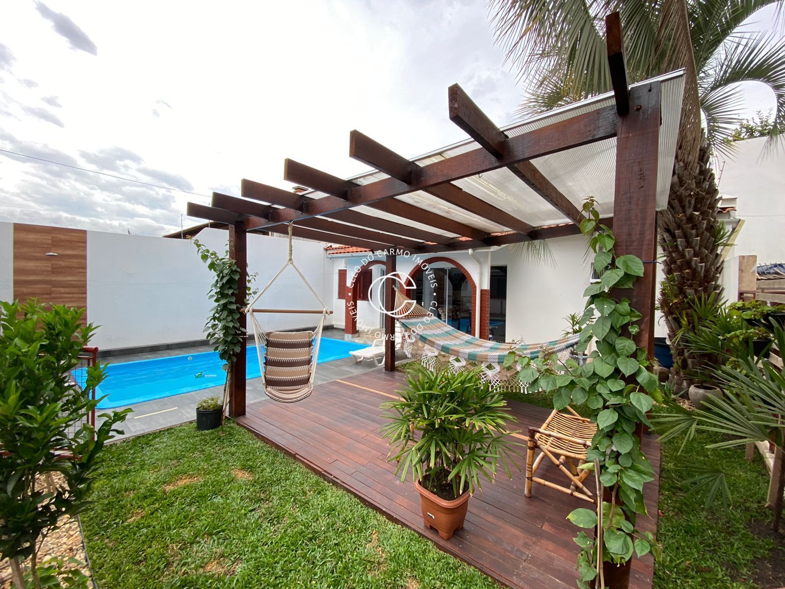 Casa, 3 quartos, 203 m² - Foto 15