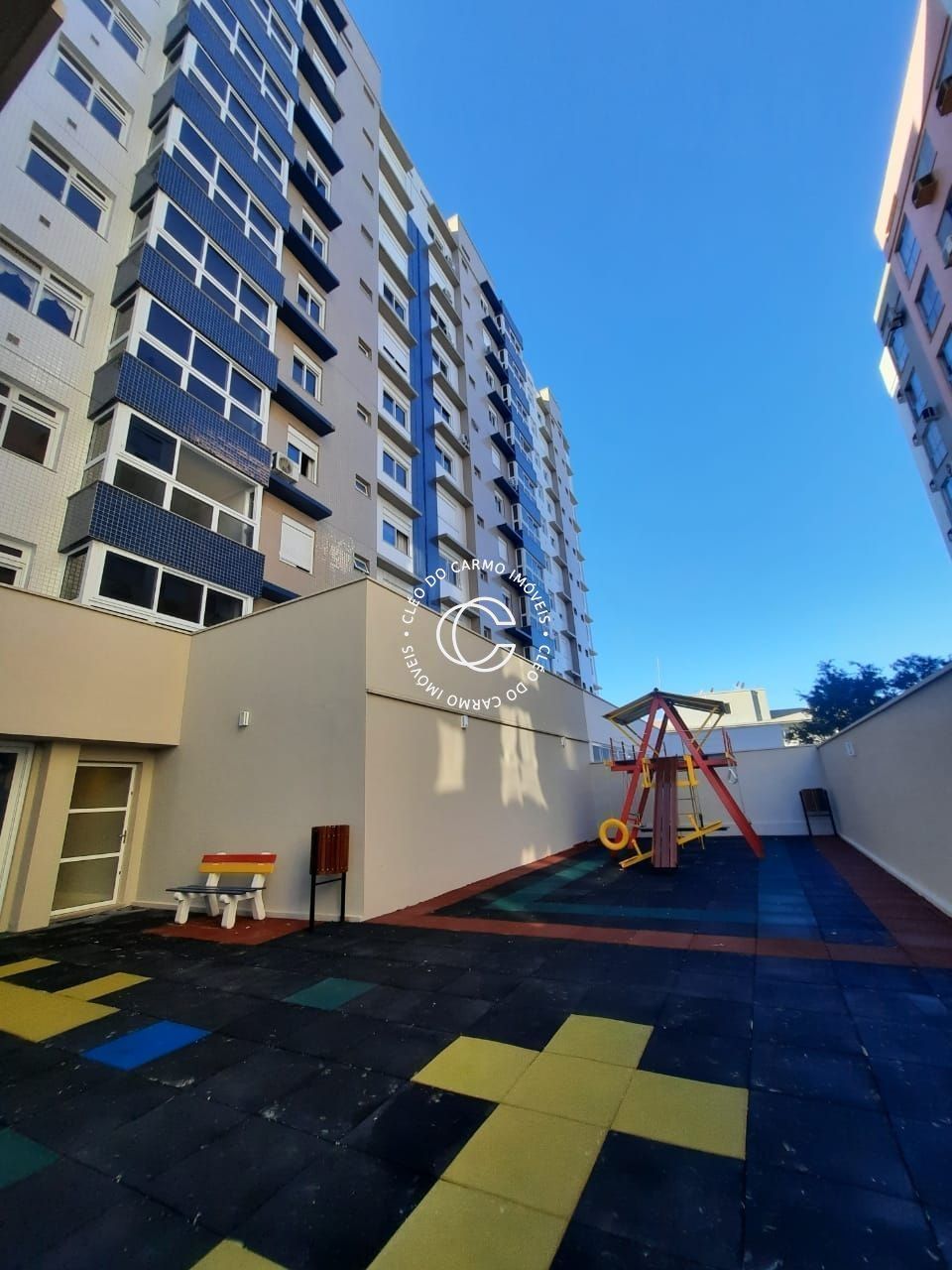 Apartamento, 2 quartos, 72 m² - Foto 2