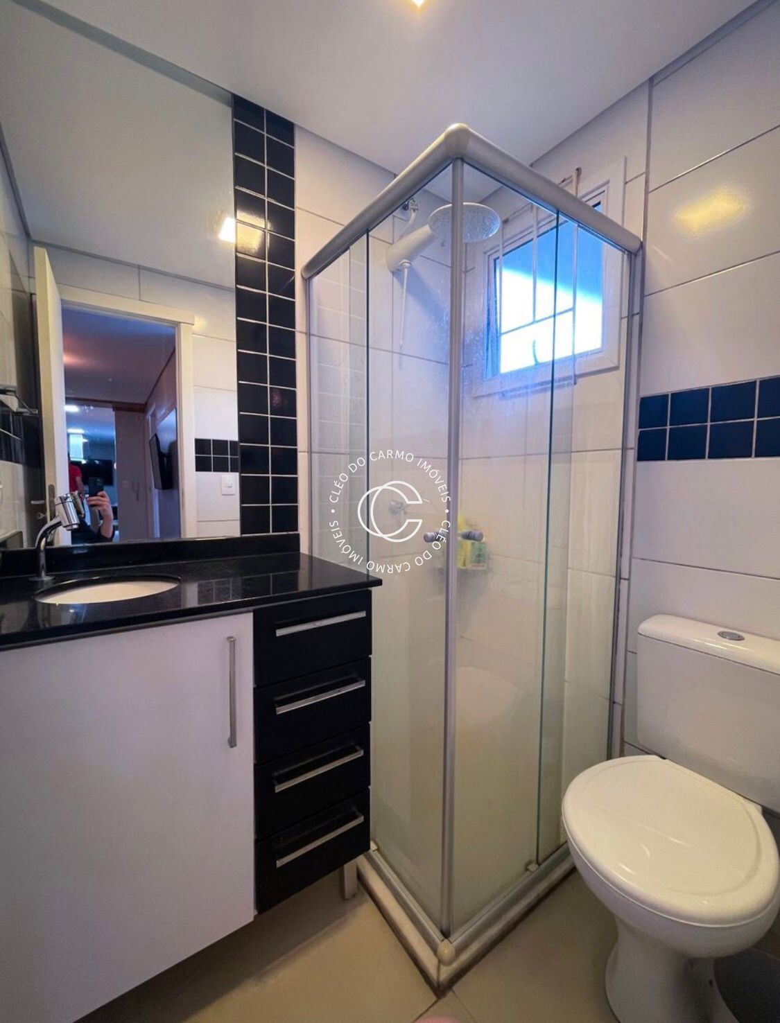 Casa de Condomínio, 3 quartos - Foto 13