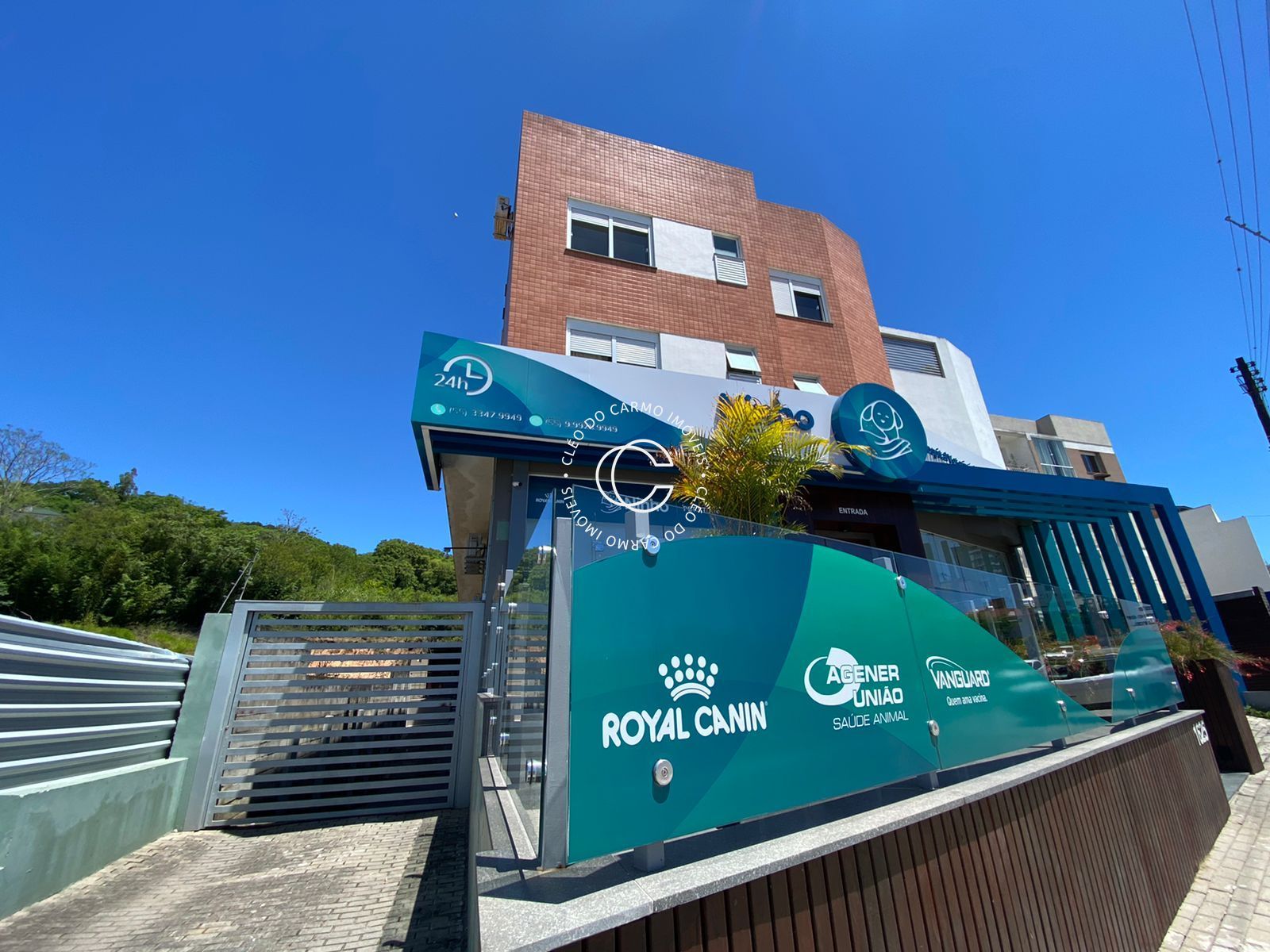 Apartamento, 3 quartos, 126 m² - Foto 1