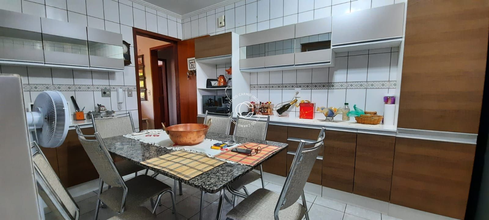 Apartamento à venda com 3 quartos, 130m² - Foto 9