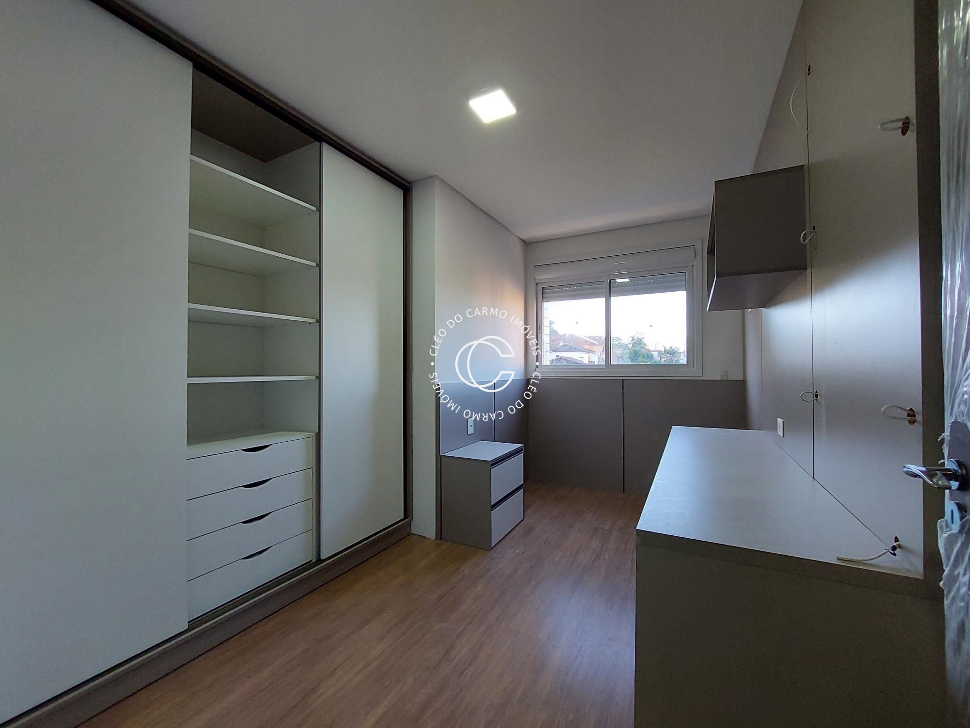 Apartamento à venda com 3 quartos, 100m² - Foto 6